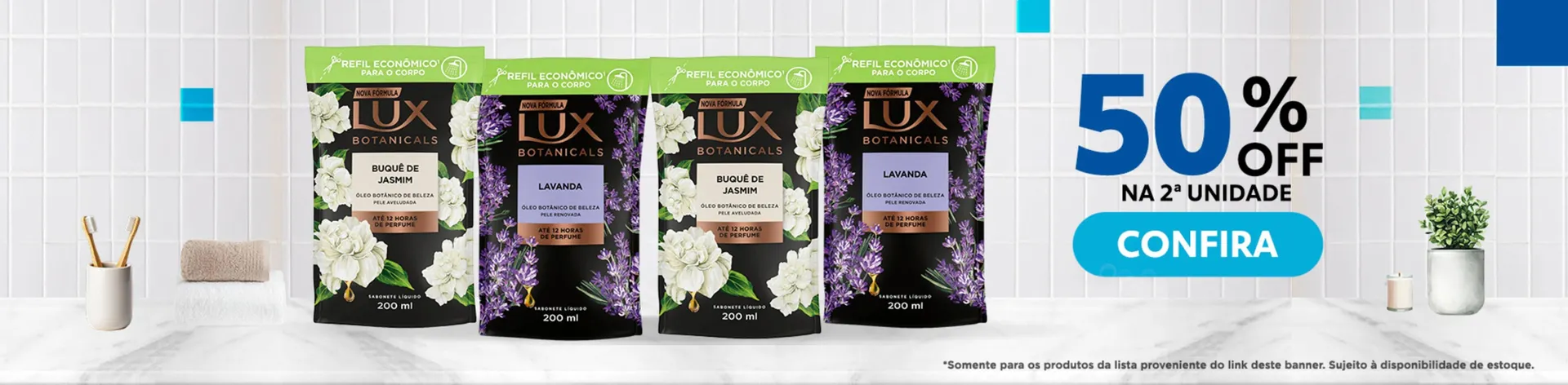 Encarte de Folheto Super Nosso 23 de dezembro até 28 de dezembro 2025 - Pagina 53