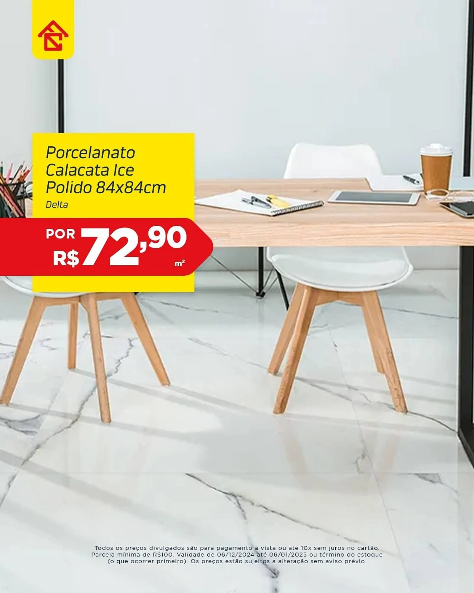 Catálogo Chatuba - 1