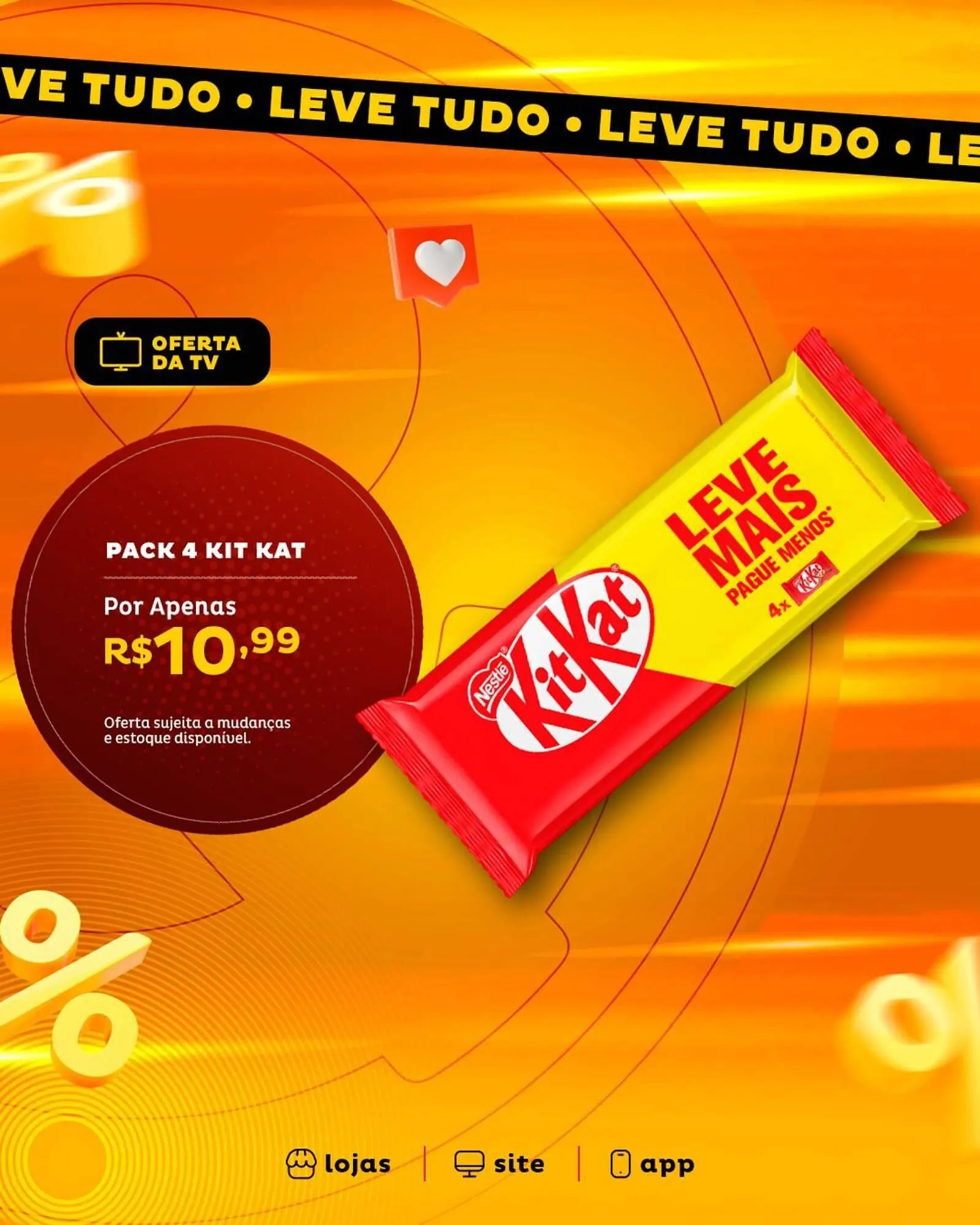 Encarte de Encarte Casa e Vídeo 12 de janeiro até 19 de janeiro 2026 - Pagina 1