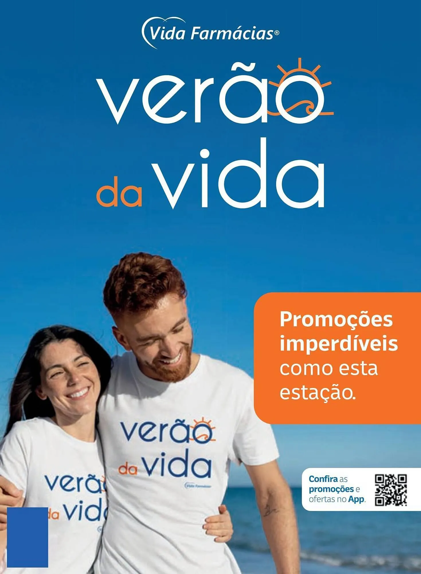 Encarte de Catálogo Vida Farmácias 4 de dezembro até 15 de janeiro 2024 - Pagina 20