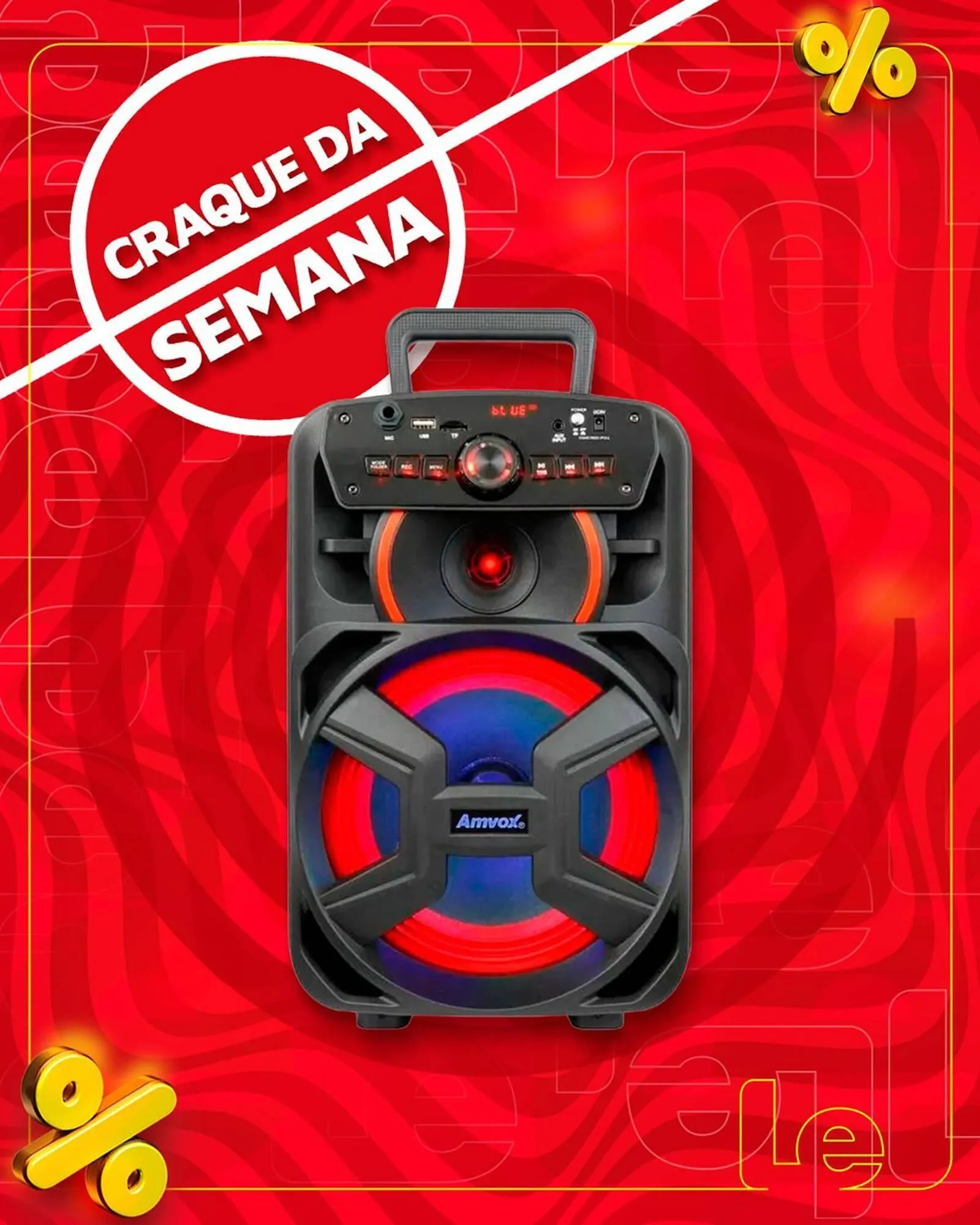 Encarte de Encarte Le Biscuit 12 de março até 16 de março 2026 - Pagina 4