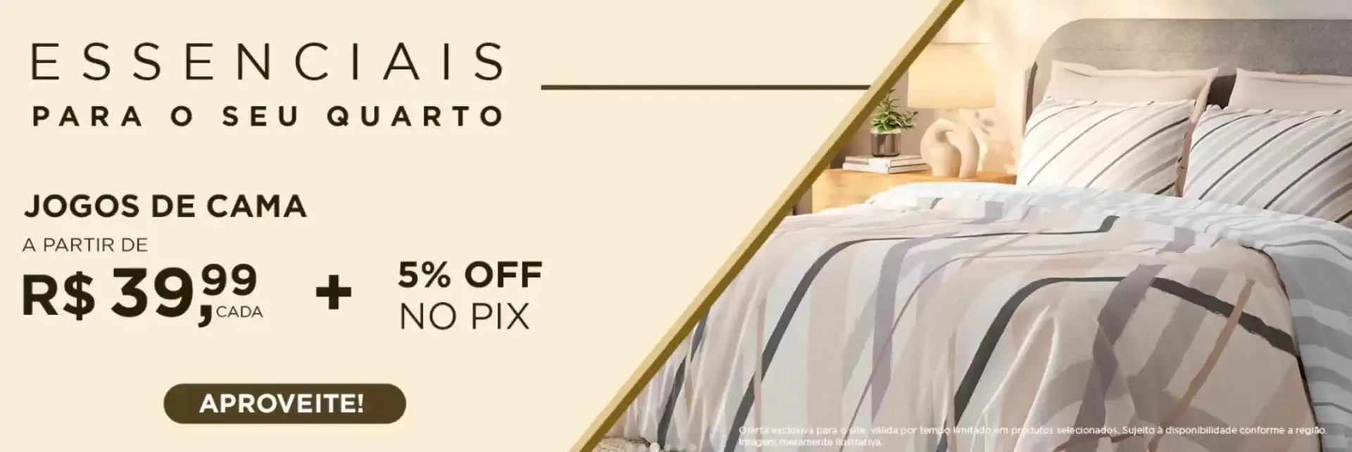 Encarte de Ofertas Pernambucanas 8 de abril até 8 de maio 2025 - Pagina 3