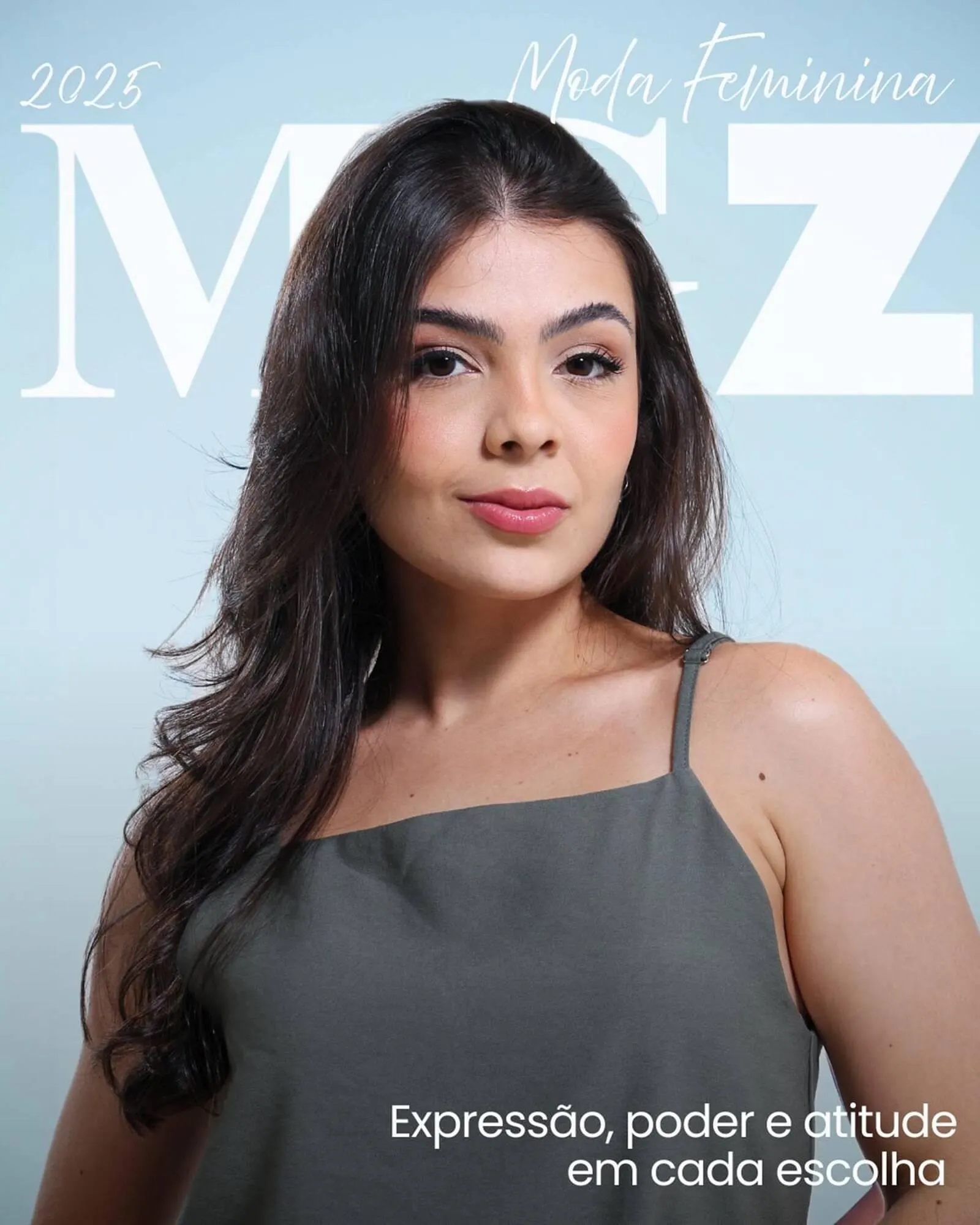 Encarte de Catálogo Magazan 28 de abril até 30 de abril 2025 - Pagina 8