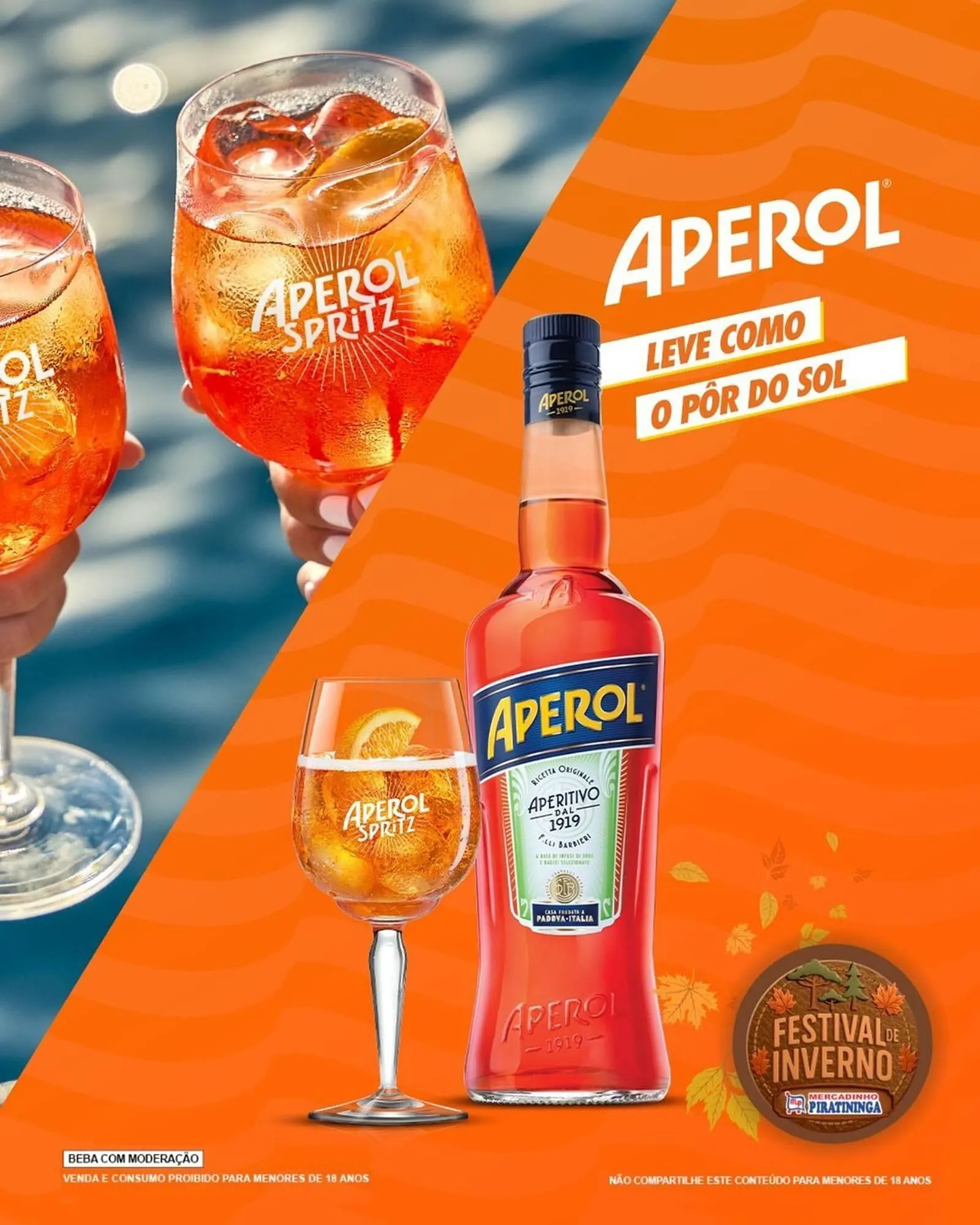 Encarte de Catálogo Mercadinho Piratininga 29 de julho até 30 de julho 2025 - Pagina 3