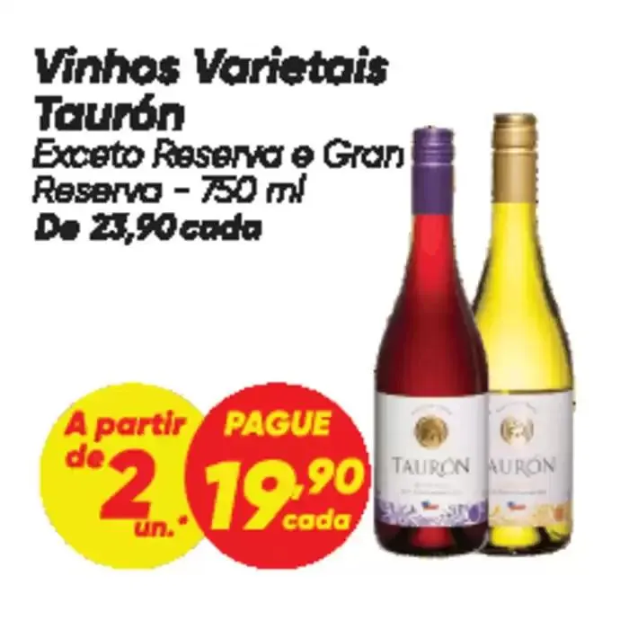 Encarte de Encarte Supermercado Dia 17 de abril até 21 de abril 2025 - Pagina 46