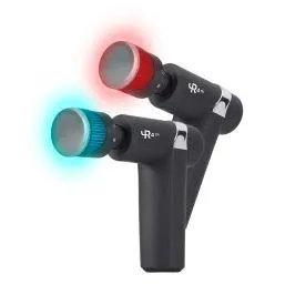 Massage Gun Heat Cooling