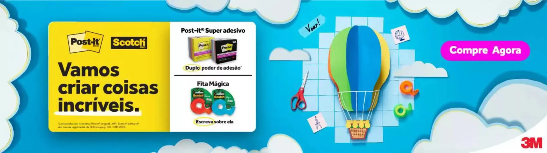 Oferta Multicoisas - 1