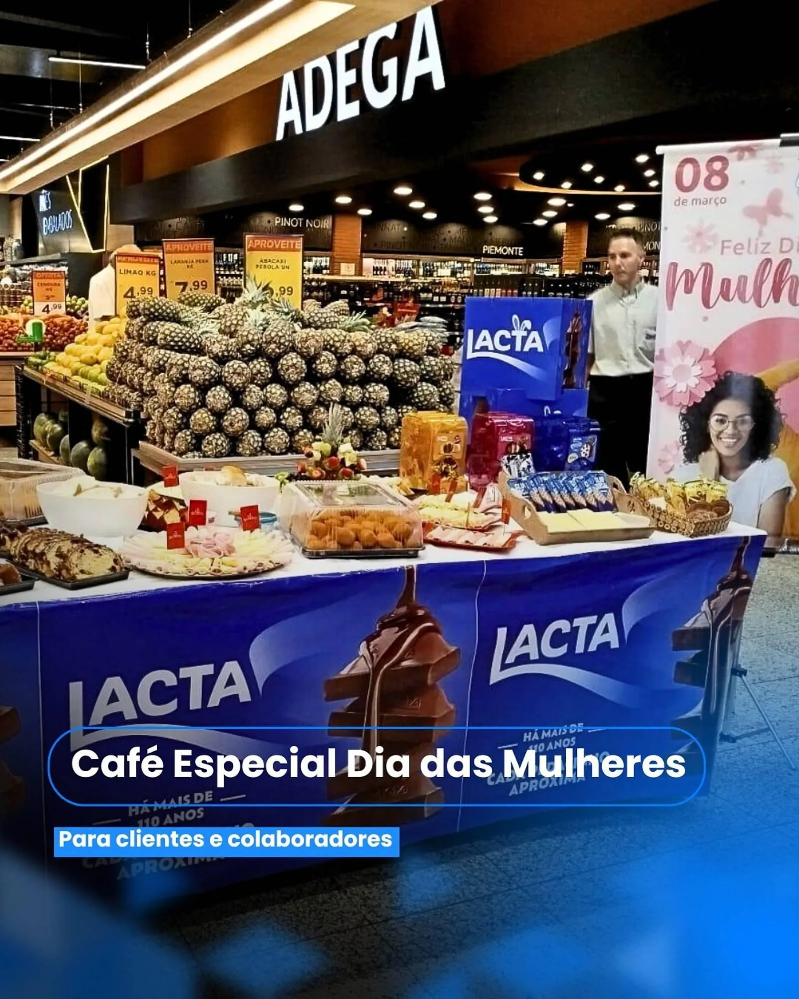 Encarte de Catálogo Delta Supermercados 10 de março até 16 de março 2025 - Pagina 4