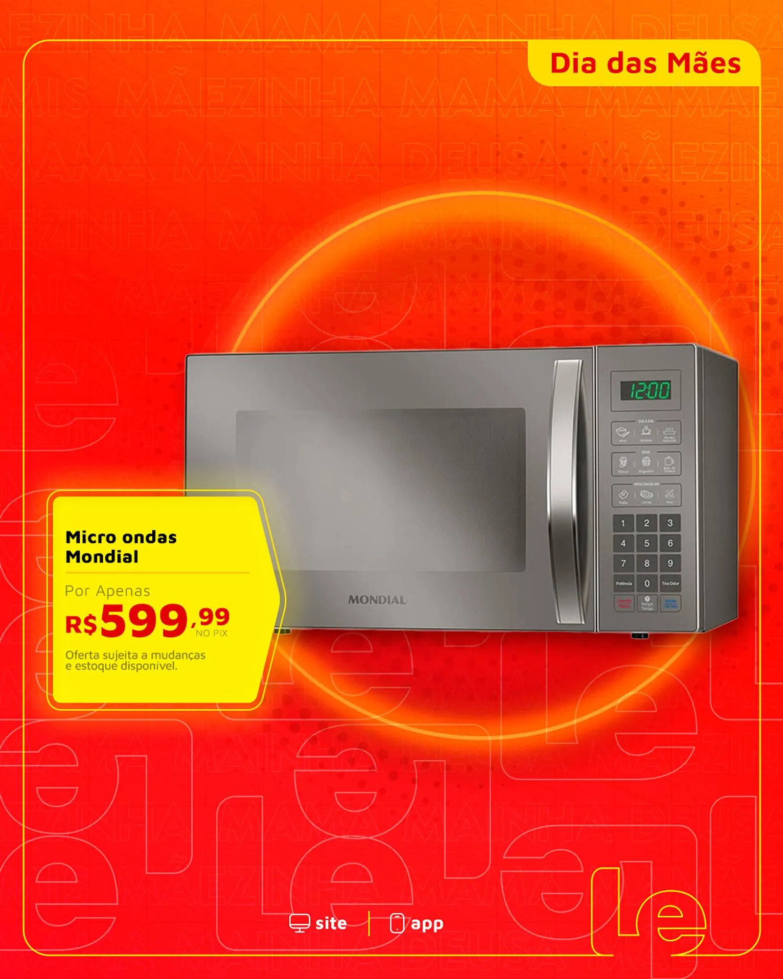 Encarte de Encarte Le Biscuit 24 de abril até 30 de abril 2026 - Pagina 1