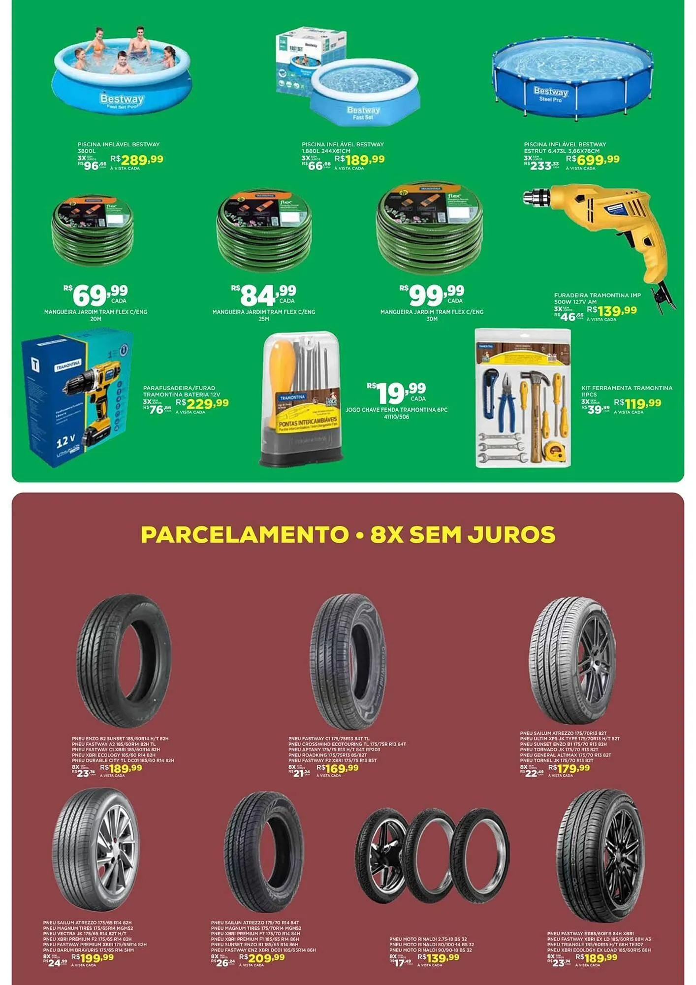 Encarte de Catálogo DB Supermercados 5 de fevereiro até 28 de fevereiro 2026 - Pagina 9