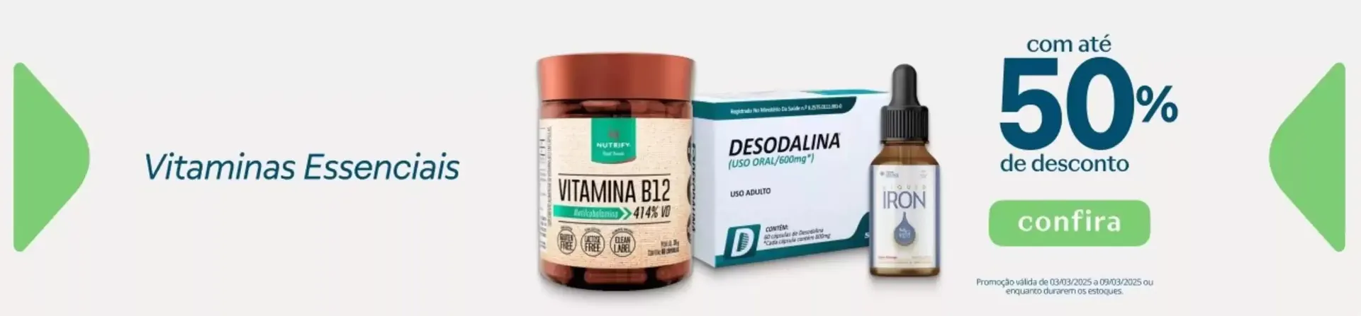 Encarte de Carnaval de ofertas ! 4 de março até 9 de março 2025 - Pagina 6