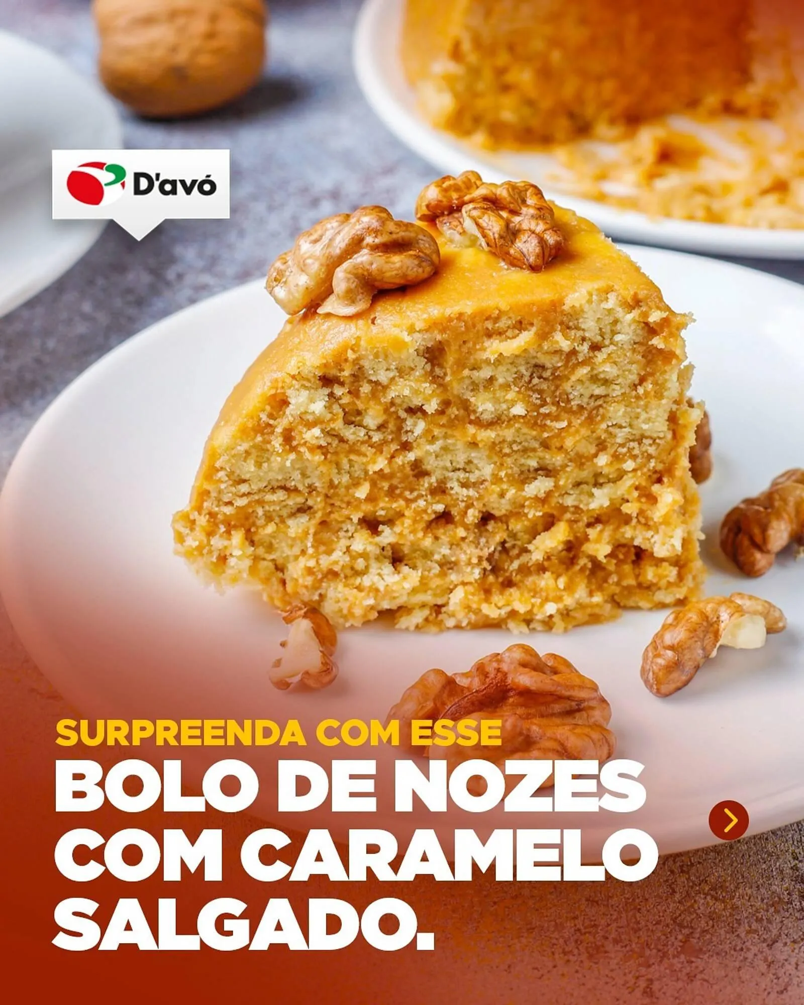 Catálogo Davó Supermercado - 1