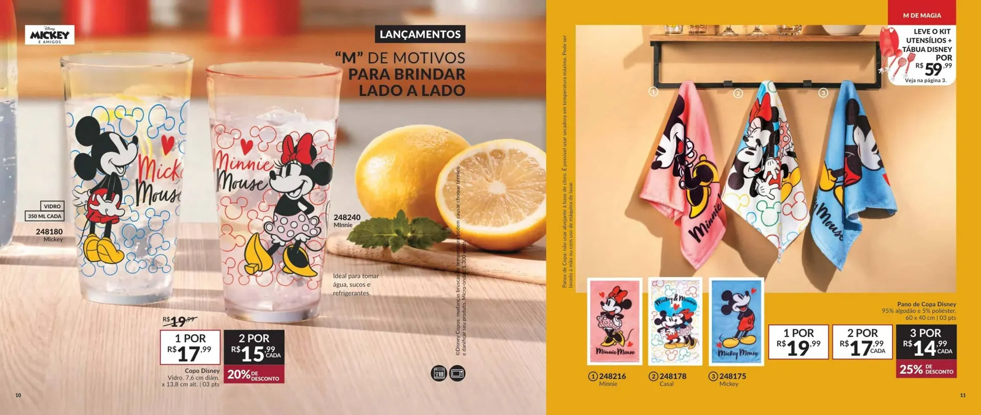 Encarte de Catálogo Avon 1 de abril até 30 de abril 2026 - Pagina 6