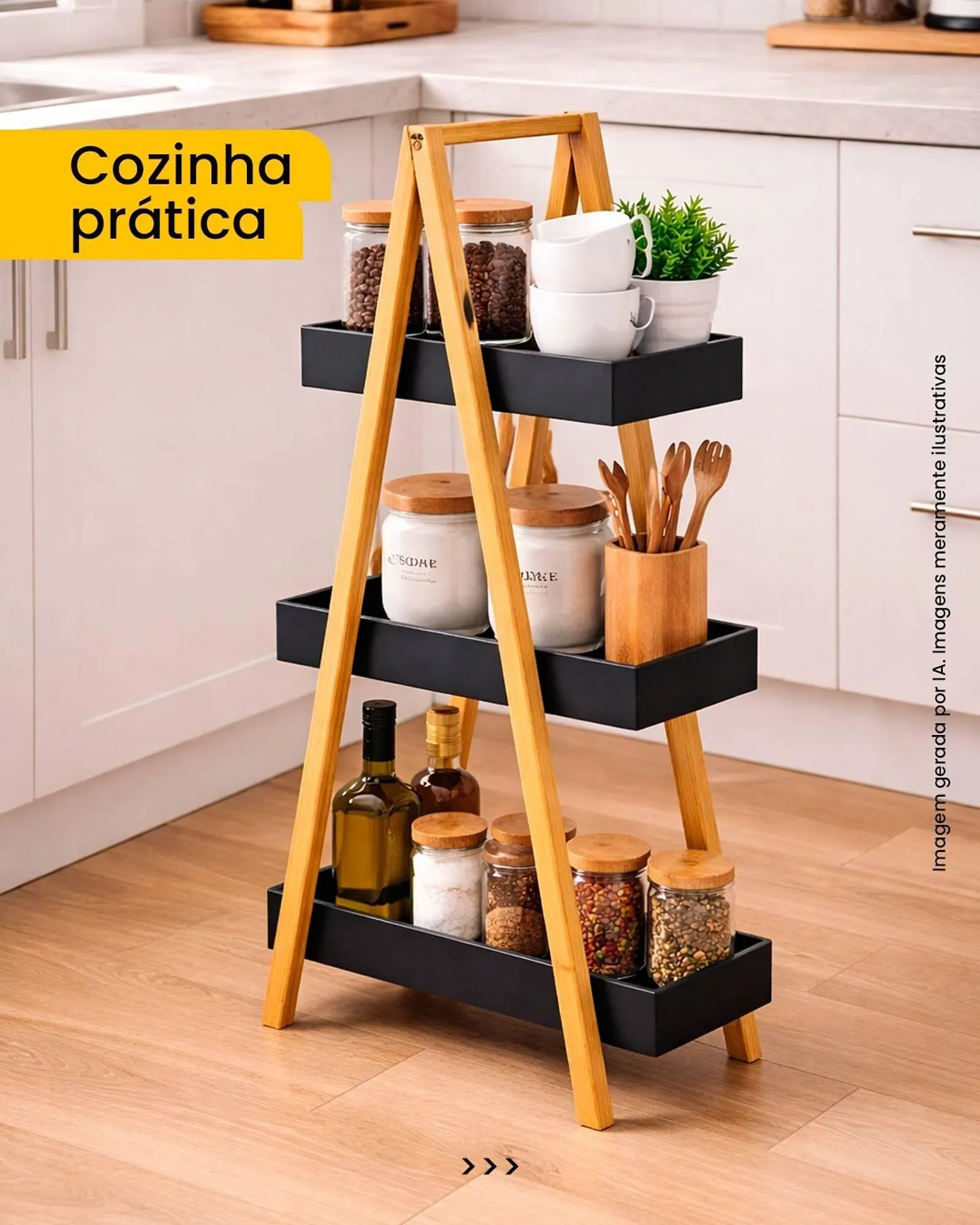 Encarte de Catálogo Joli 25 de fevereiro até 3 de março 2026 - Pagina 3