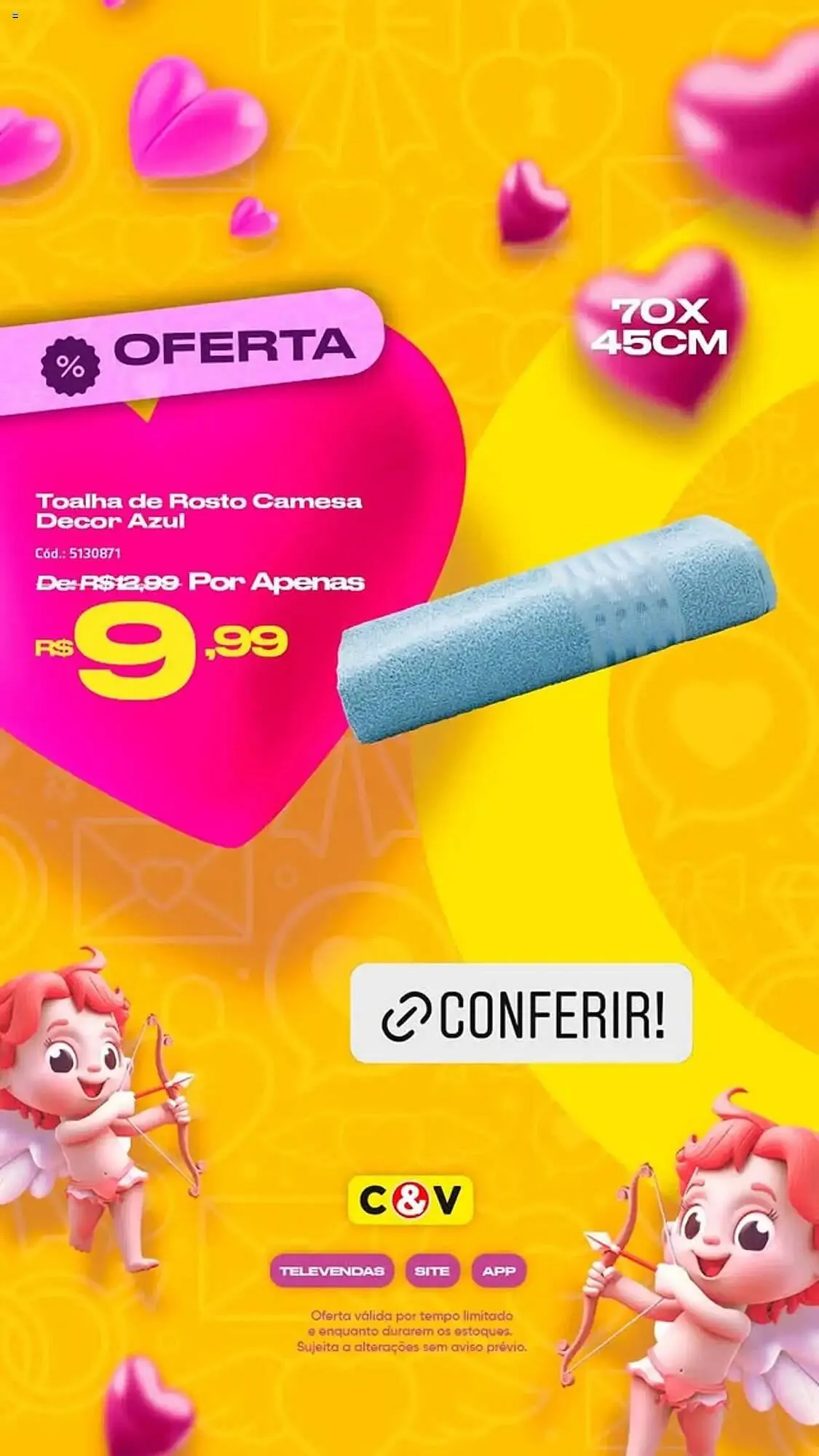 Encarte de Catálogo Casa e Vídeo 28 de maio até 2 de junho 2025 - Pagina 2