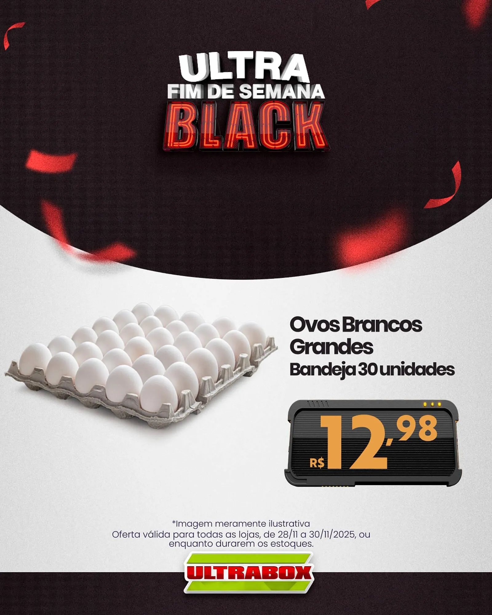 Panfleto Ultrabox - 1