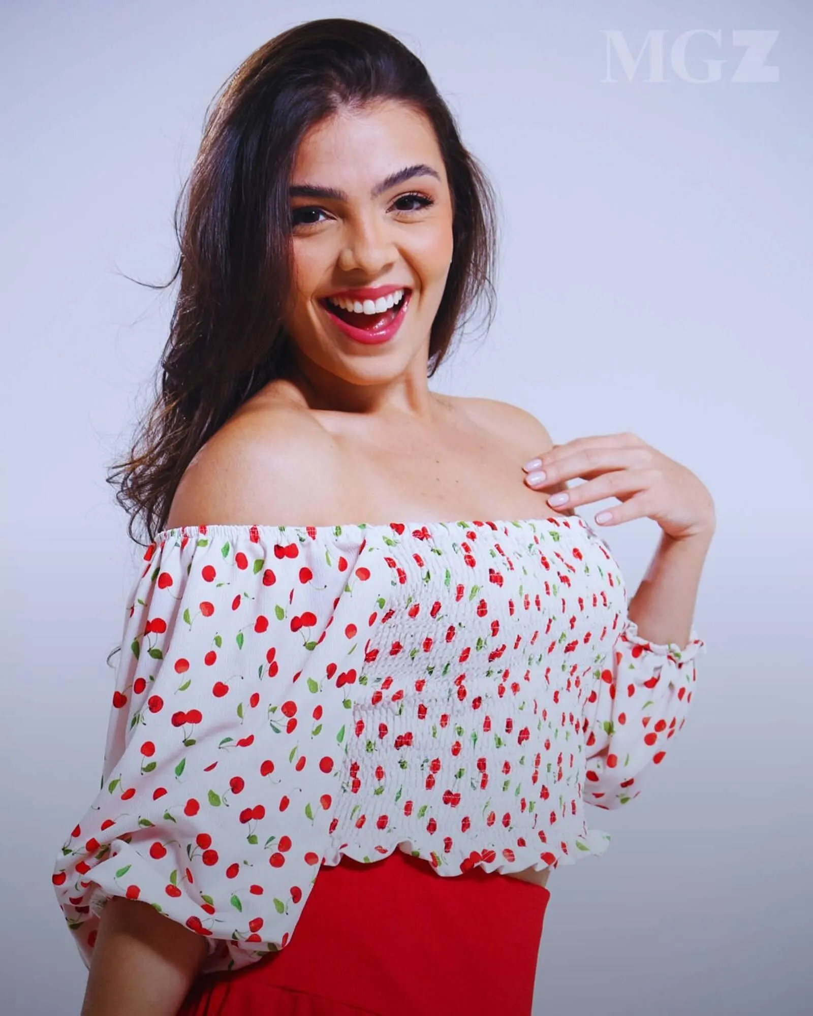 Encarte de Catálogo Magazan 24 de abril até 27 de abril 2025 - Pagina 4