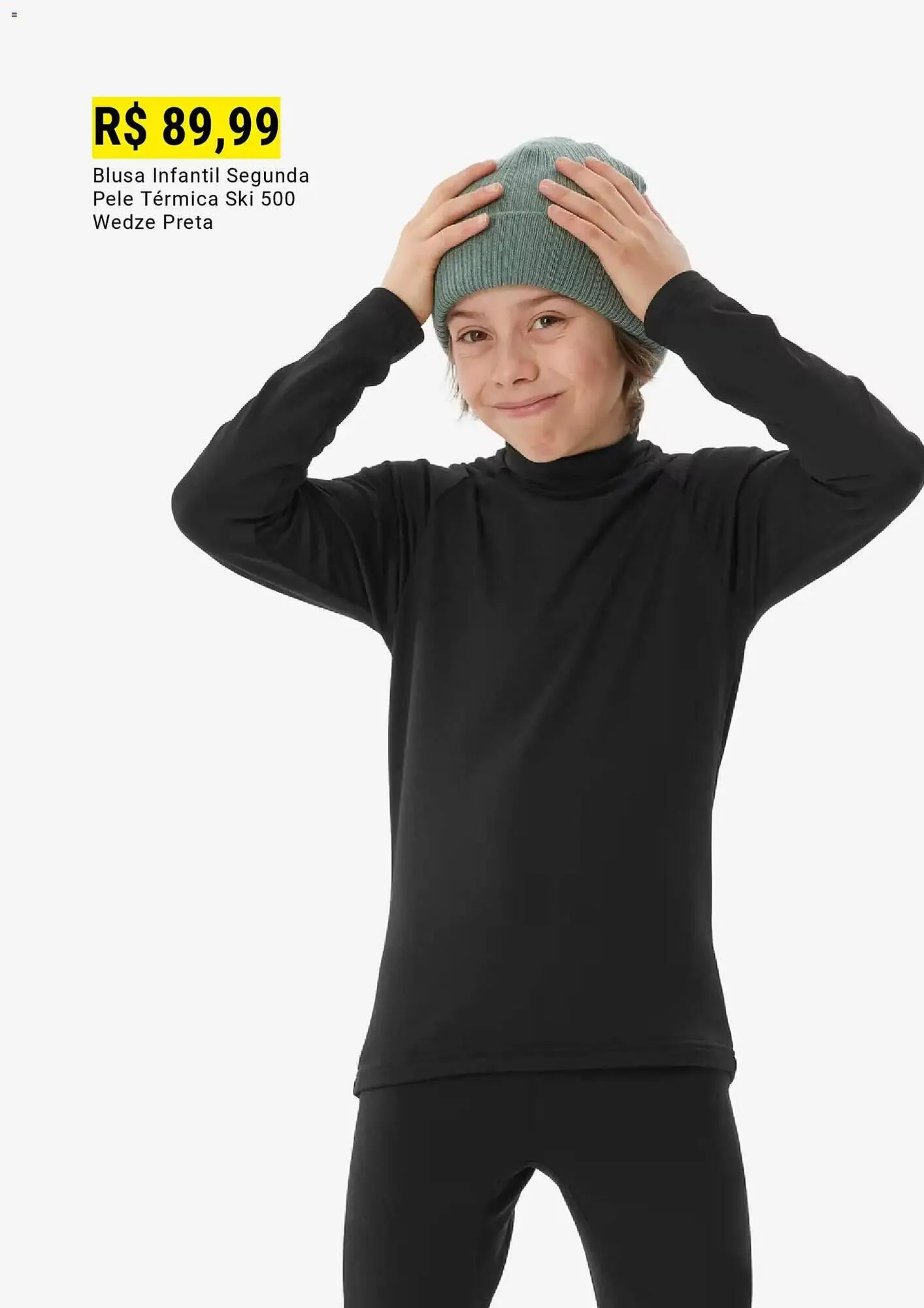 Encarte de Catálogo Decathlon 6 de janeiro até 31 de janeiro 2026 - Pagina 9