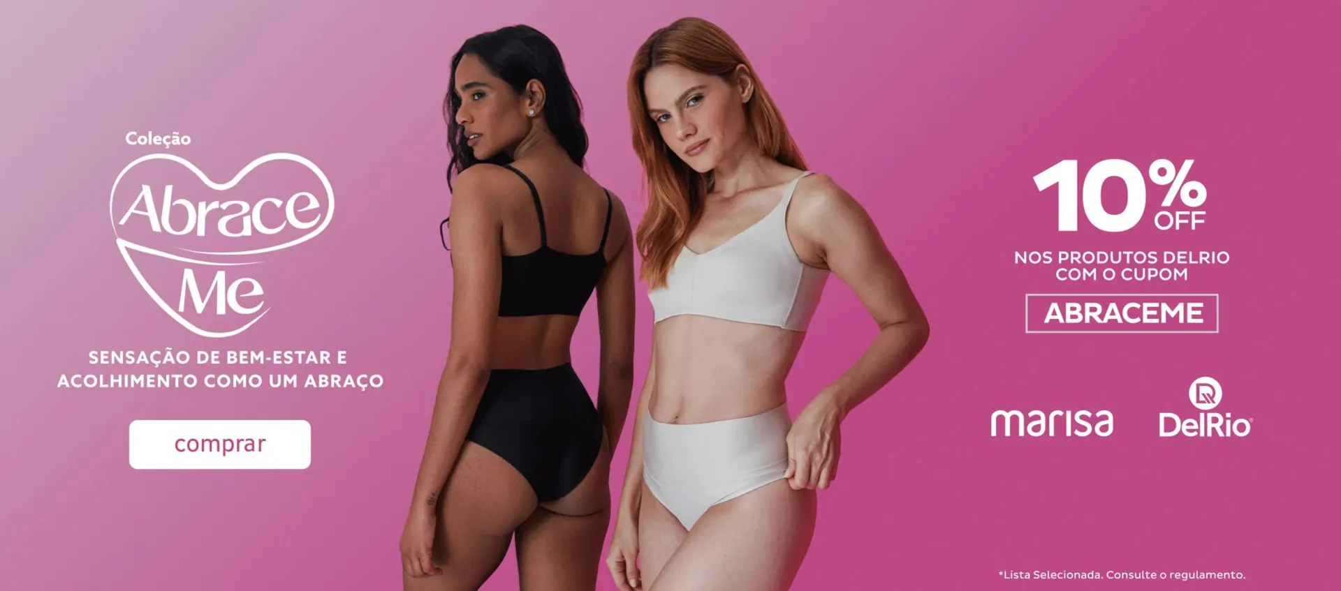 Encarte de Catálogo Marisa 5 de dezembro até 15 de dezembro 2025 - Pagina 2