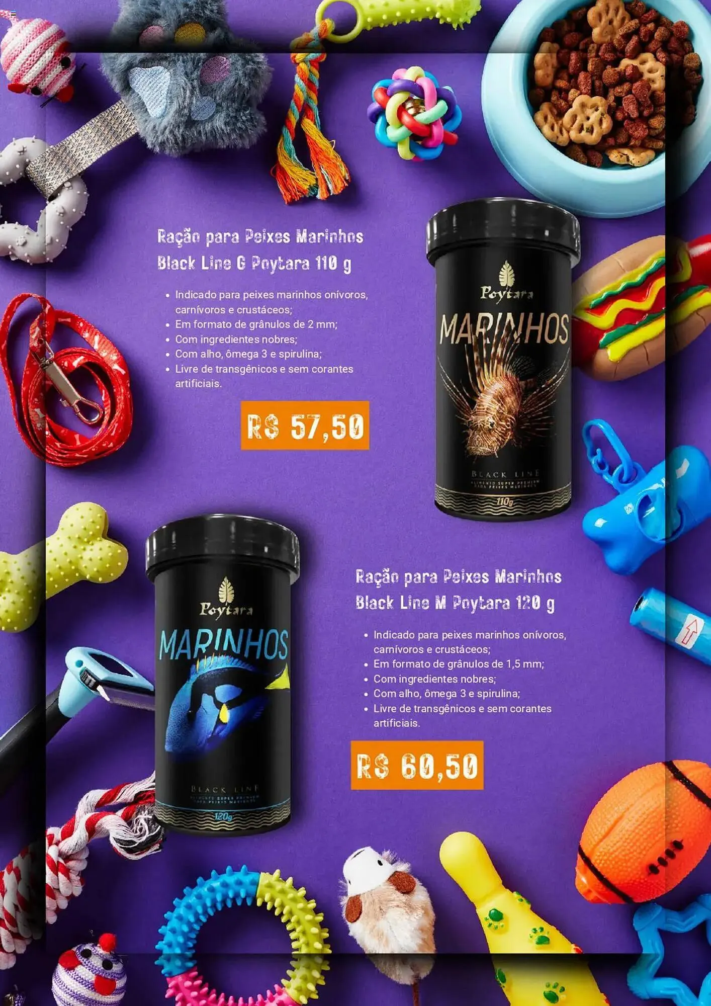 Encarte de Catálogo Cobasi 18 de junho até 30 de junho 2025 - Pagina 5