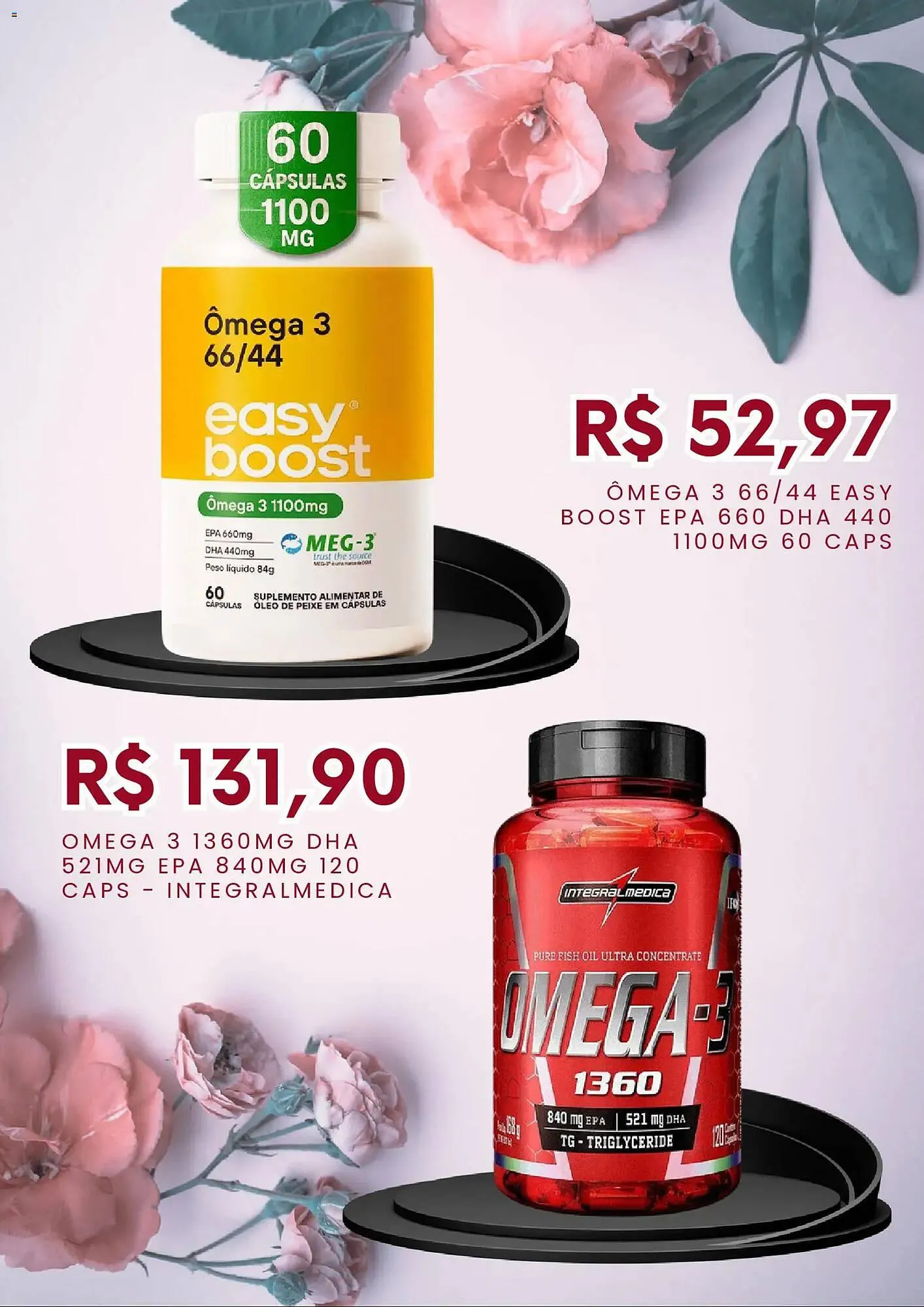 Encarte de Encarte Drogasil 27 de outubro até 31 de outubro 2025 - Pagina 5