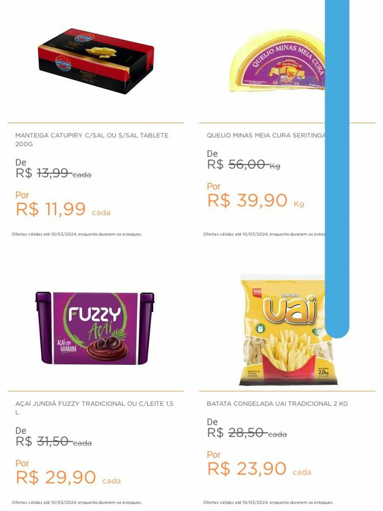 Encarte de Mundial 4 de março até 13 de março 2024 - Pagina 7