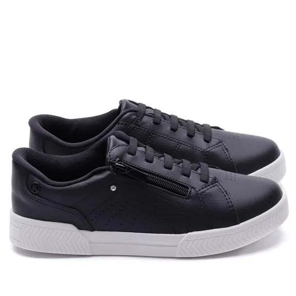 Tênis Casual Feminino Kolosh C 3008