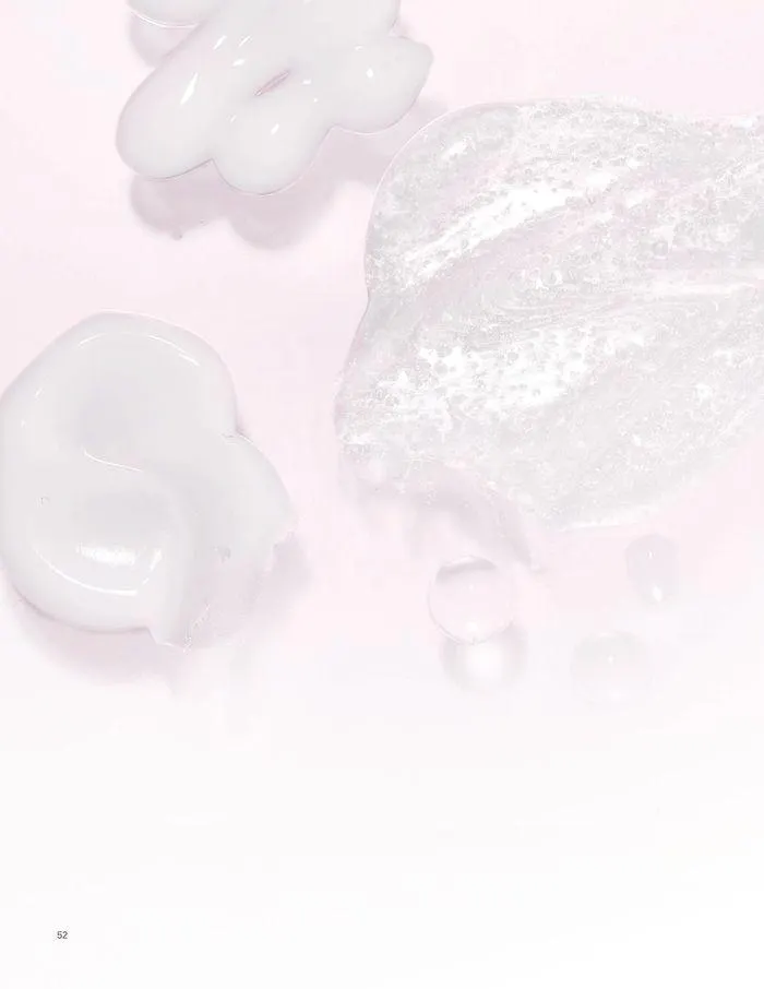 Encarte de Cartilha Cuidados Faciais 2 de setembro até 30 de setembro 2024 - Pagina 52