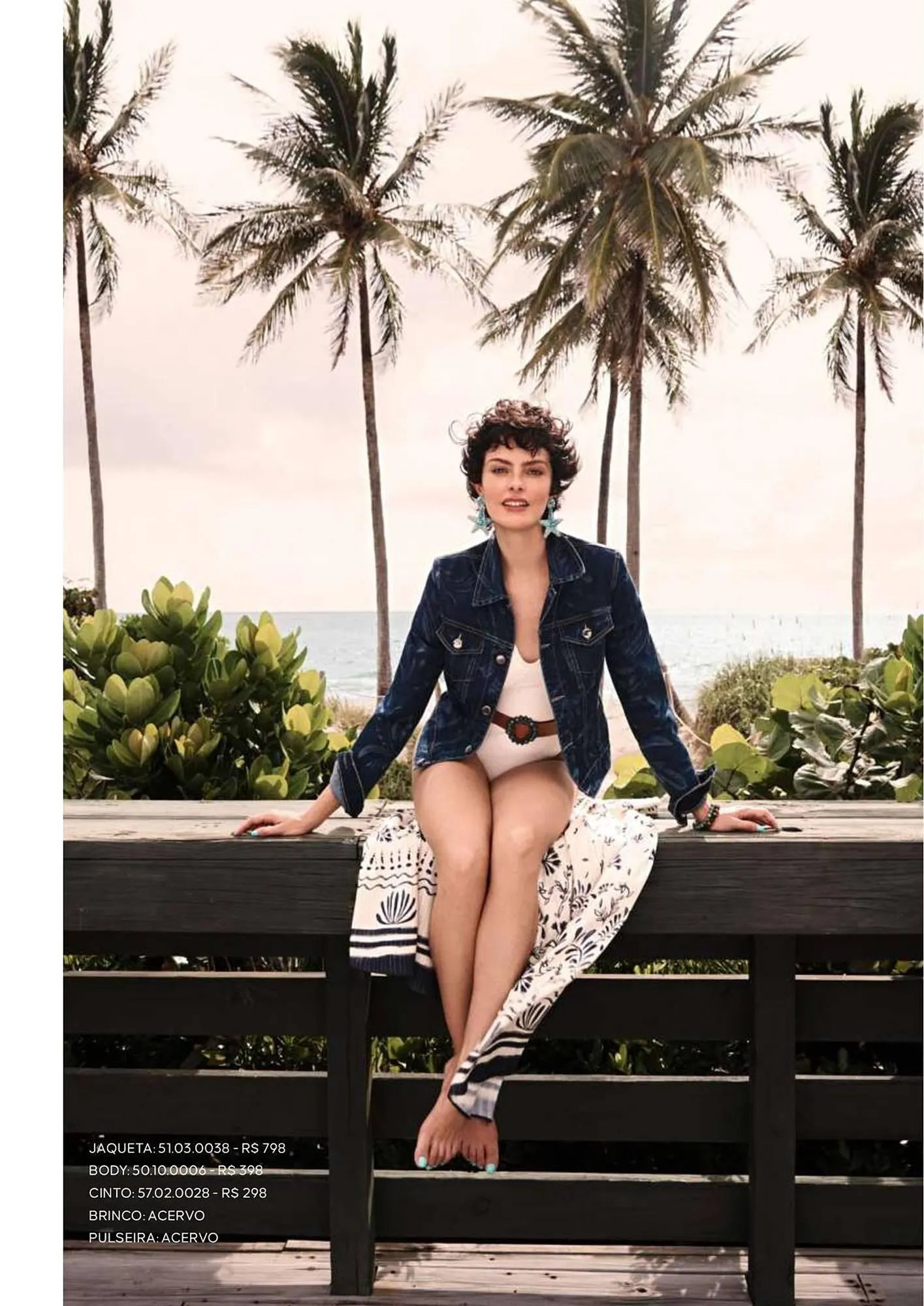 Encarte de Catálogo Gregory 25 de novembro até 31 de agosto 2025 - Pagina 61