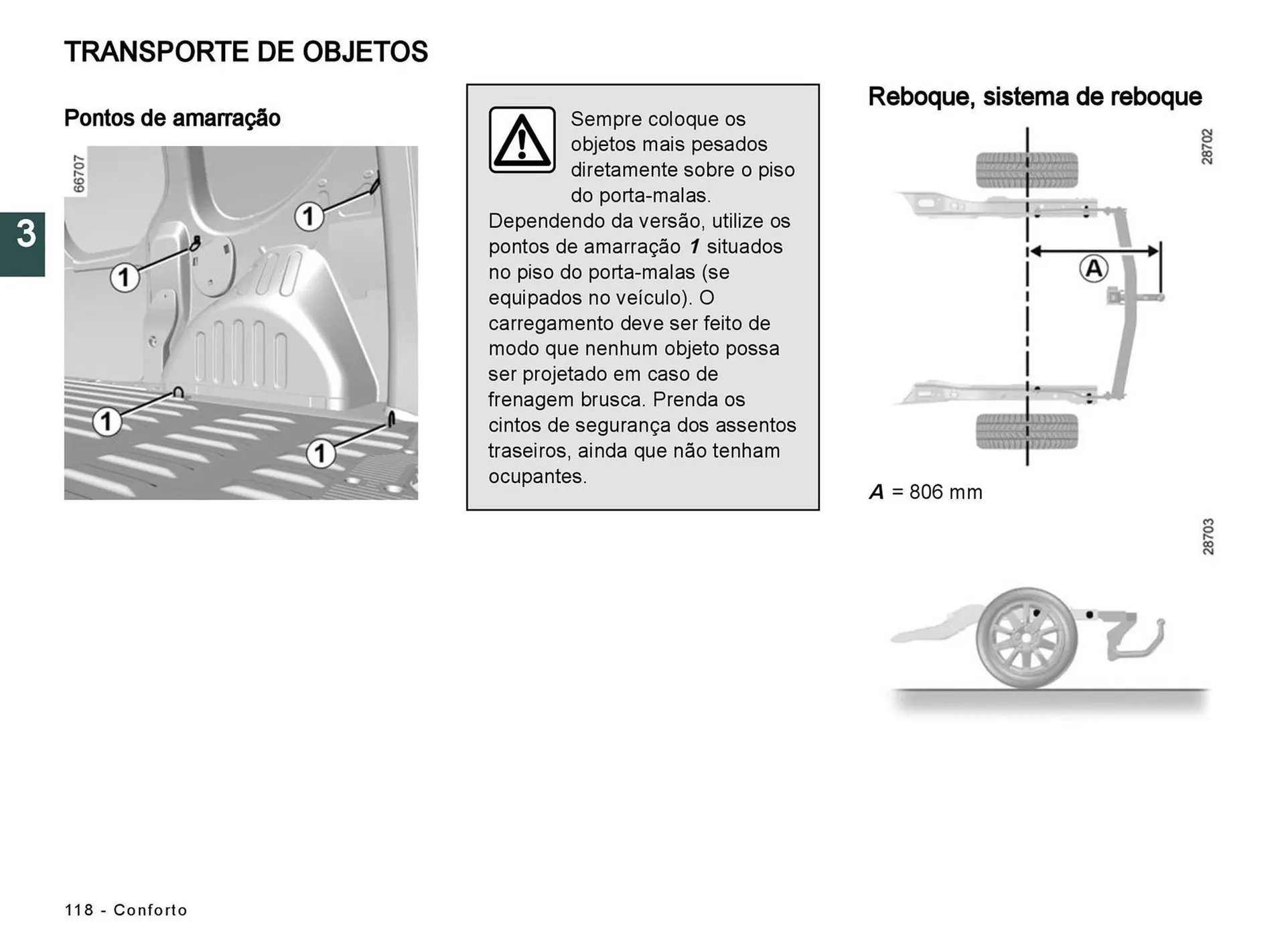 Encarte de Catálogo Renault 5 de julho até 5 de julho 2025 - Pagina 120