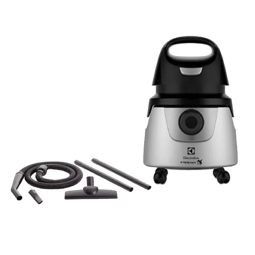 Aspirador de Pó e Água Electrolux 11 Litros Smart 1400W A10N1