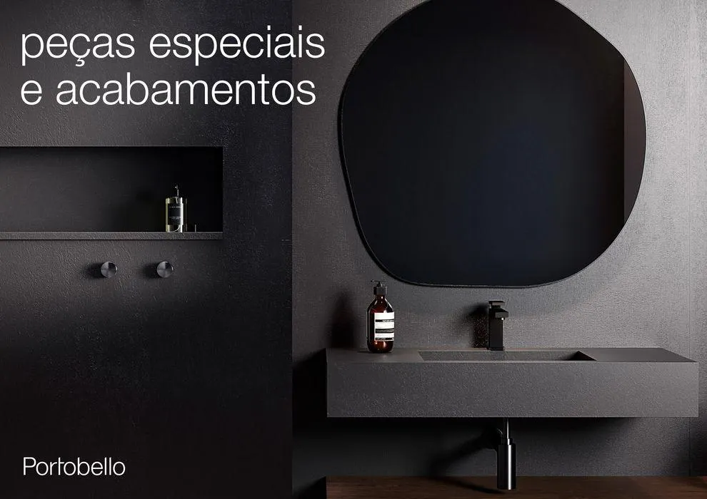 Encarte de Catálogo De Peças Especiais E Acabamentos 9 de agosto até 31 de dezembro 2024 - Pagina 1