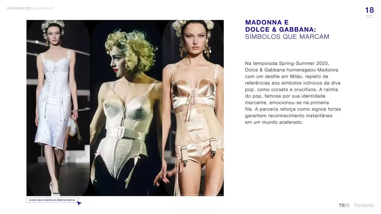 Encarte de Trendbook 2025 31 de janeiro até 31 de dezembro 2025 - Pagina 18