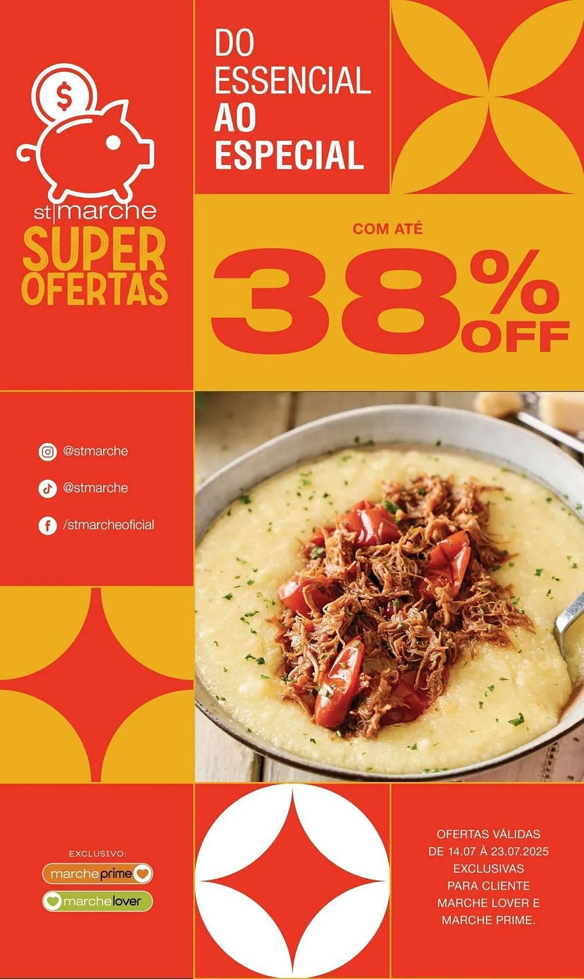 Catálogo St Marche - 1