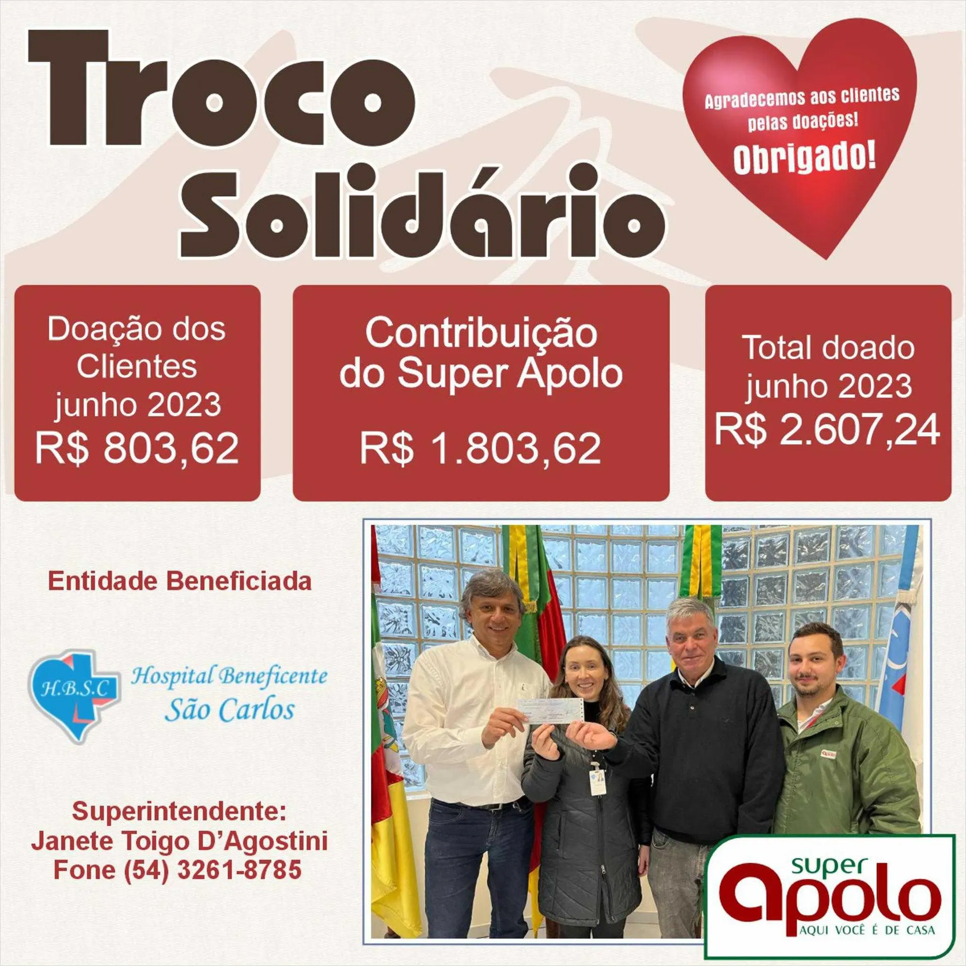 Super Apolo Ofertas - 1