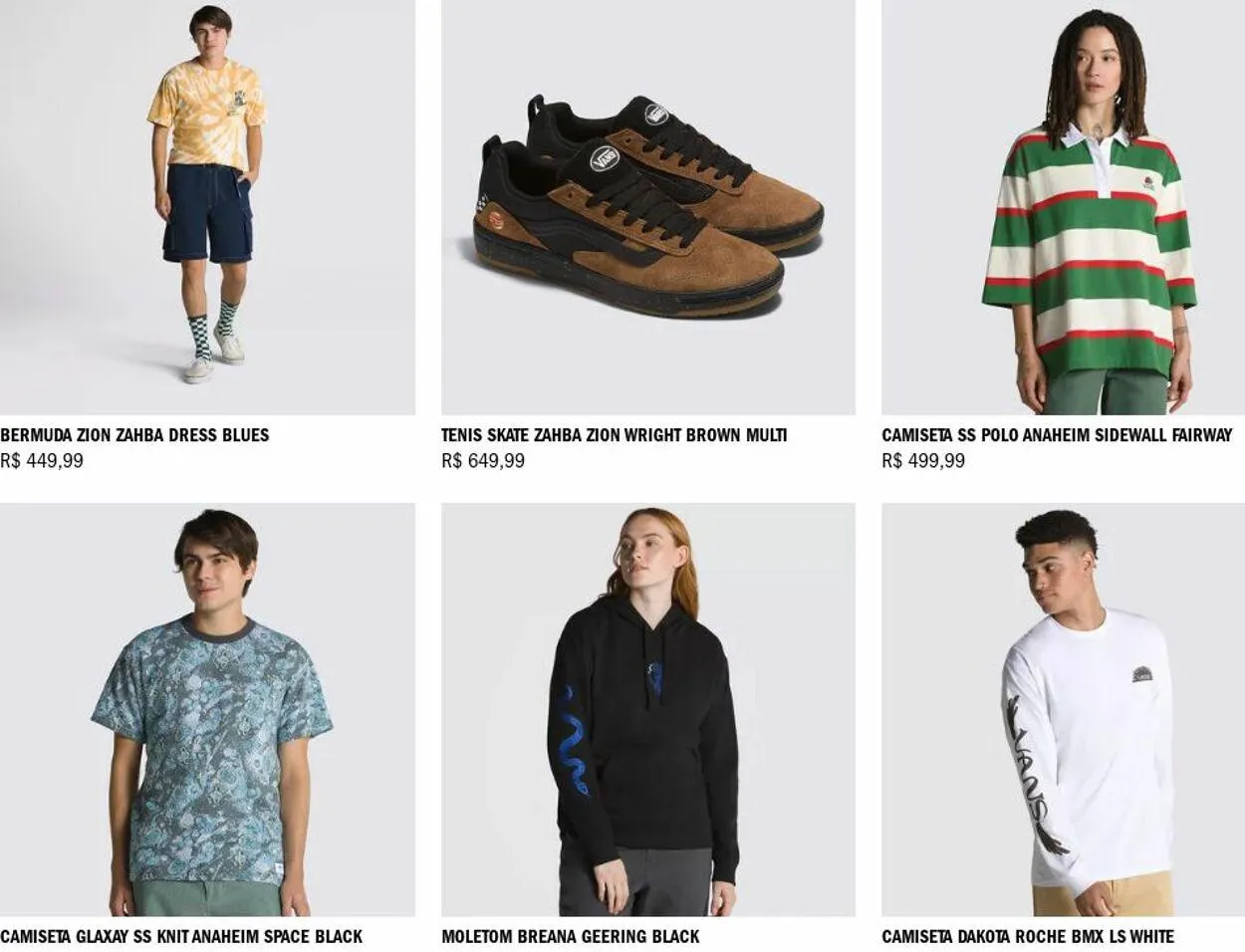 Encarte de Vans 11 de setembro até 20 de setembro 2023 - Pagina 36