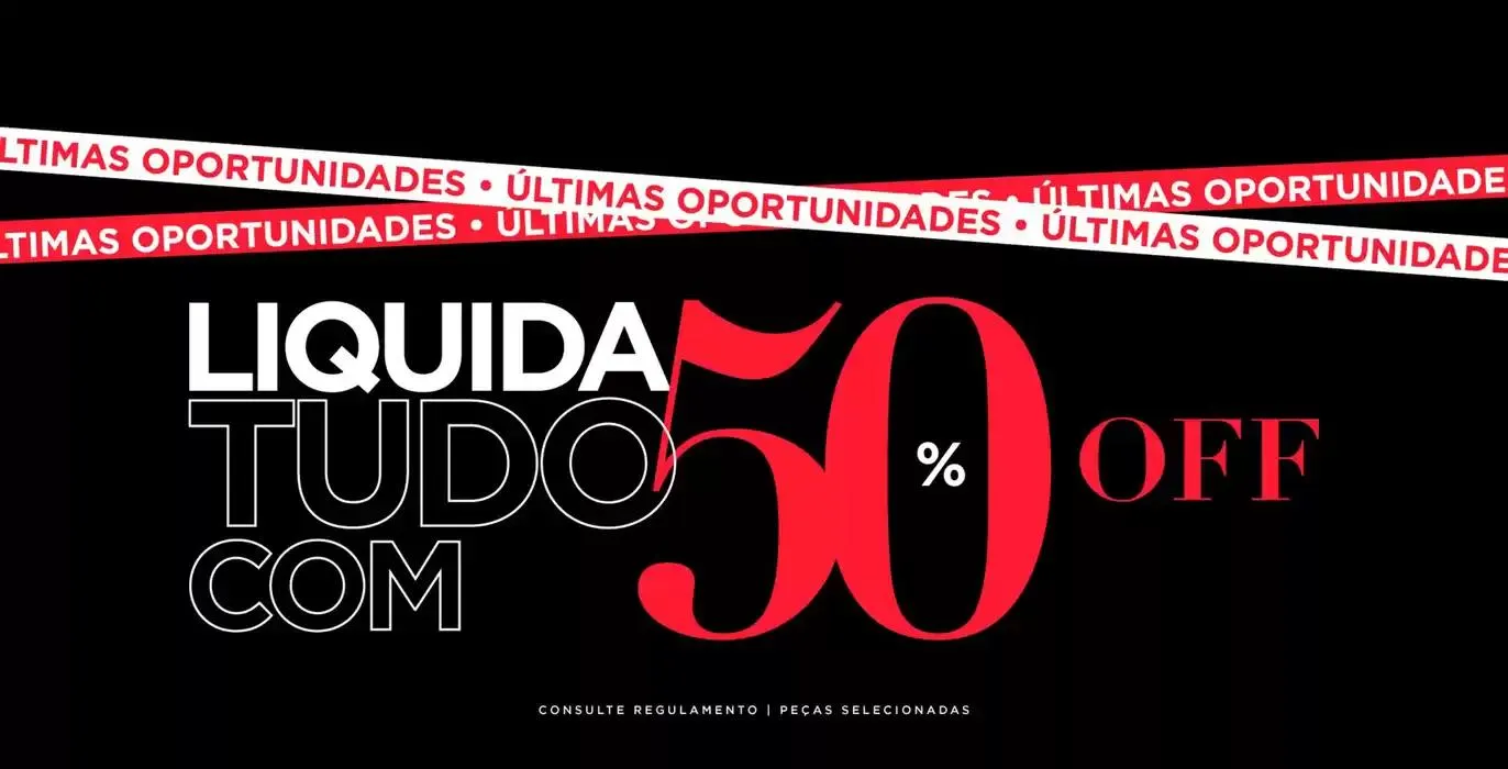 Encarte de Ofertas Jorge Bischoff 19 de fevereiro até 19 de março 2025 - Pagina 1