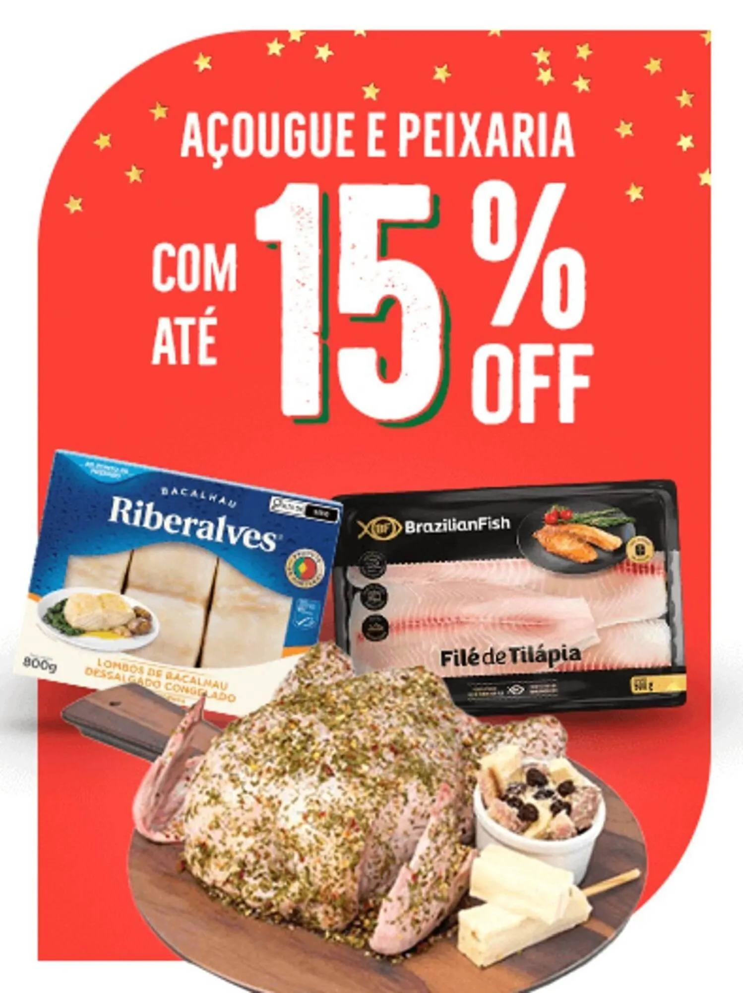 Encarte de Catálogo Natural da Terra 2 de dezembro até 8 de dezembro 2025 - Pagina 5