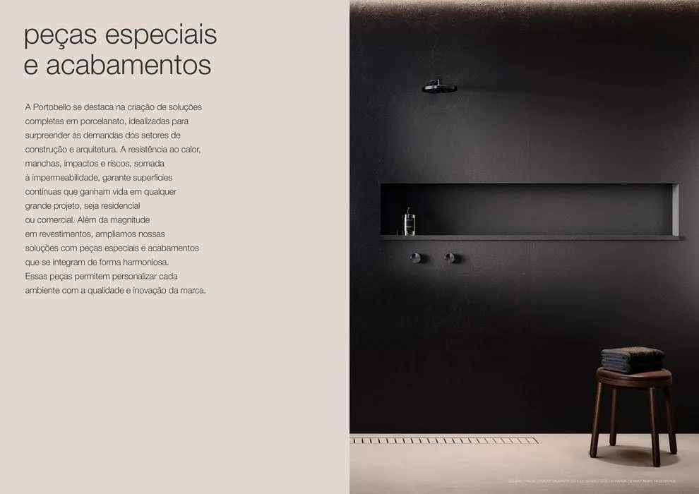 Encarte de Catálogo De Peças Especiais E Acabamentos 9 de agosto até 31 de dezembro 2024 - Pagina 3