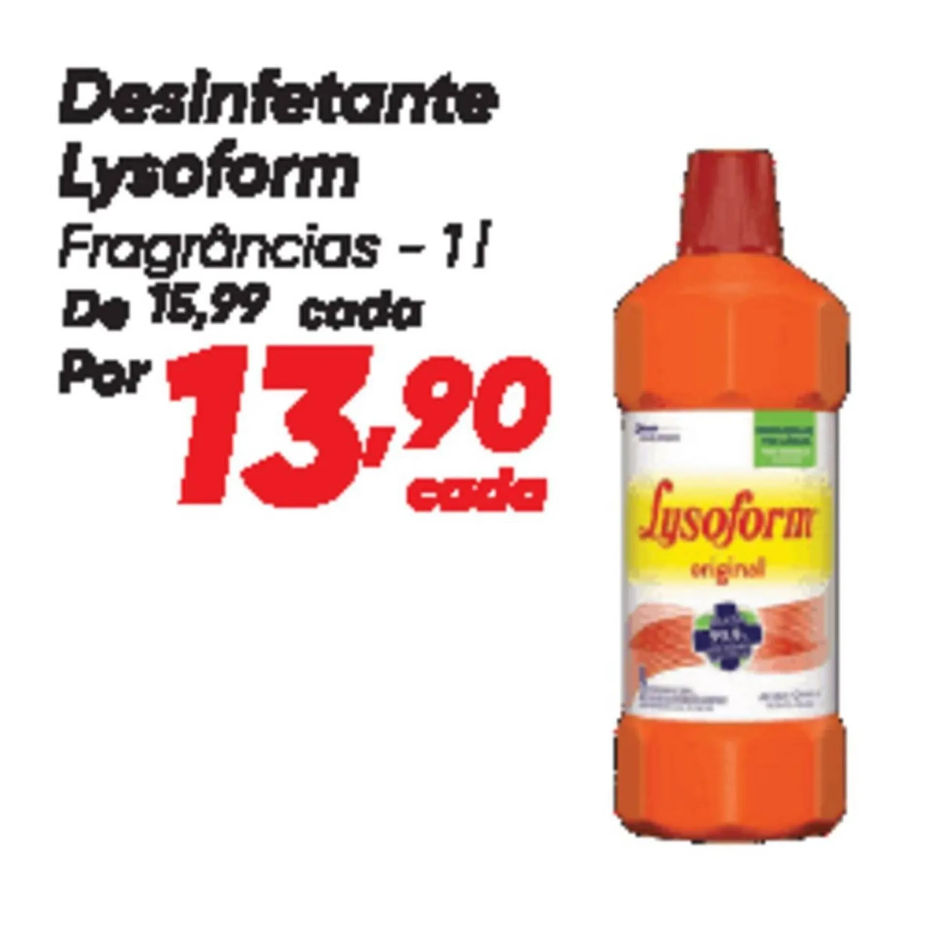 Encarte de Catálogo Dia 12 de junho até 16 de junho 2025 - Pagina 6