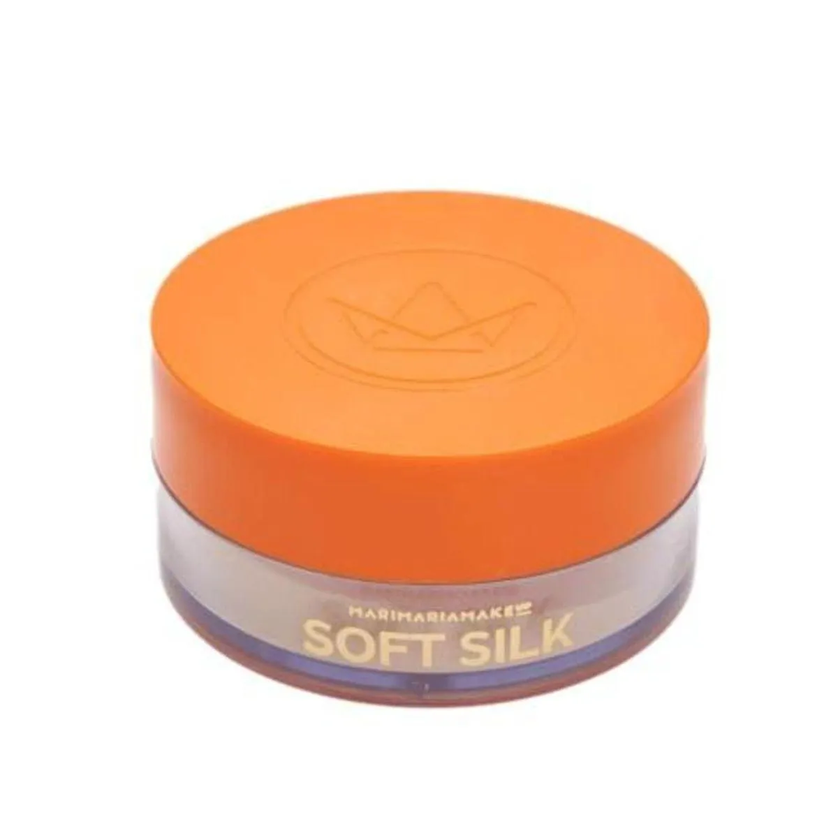Pó Solto Facial Mari Maria Makeup Invisible Silk Cup Cake