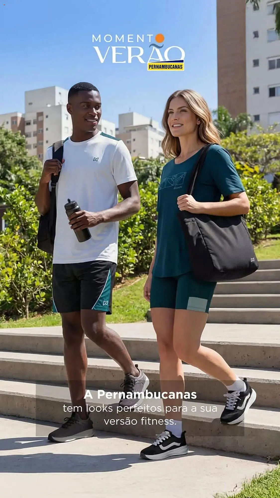 Catálogo Pernambucanas - 1