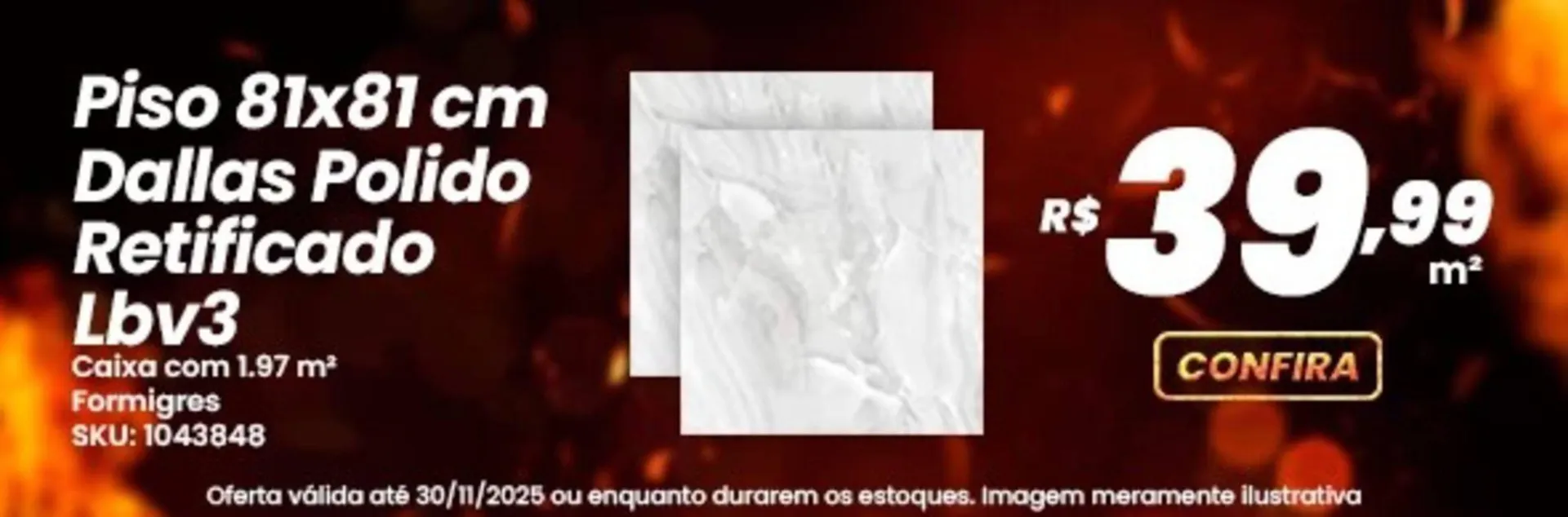 Encarte de Catálogo Joli 4 de novembro até 30 de novembro 2025 - Pagina 4