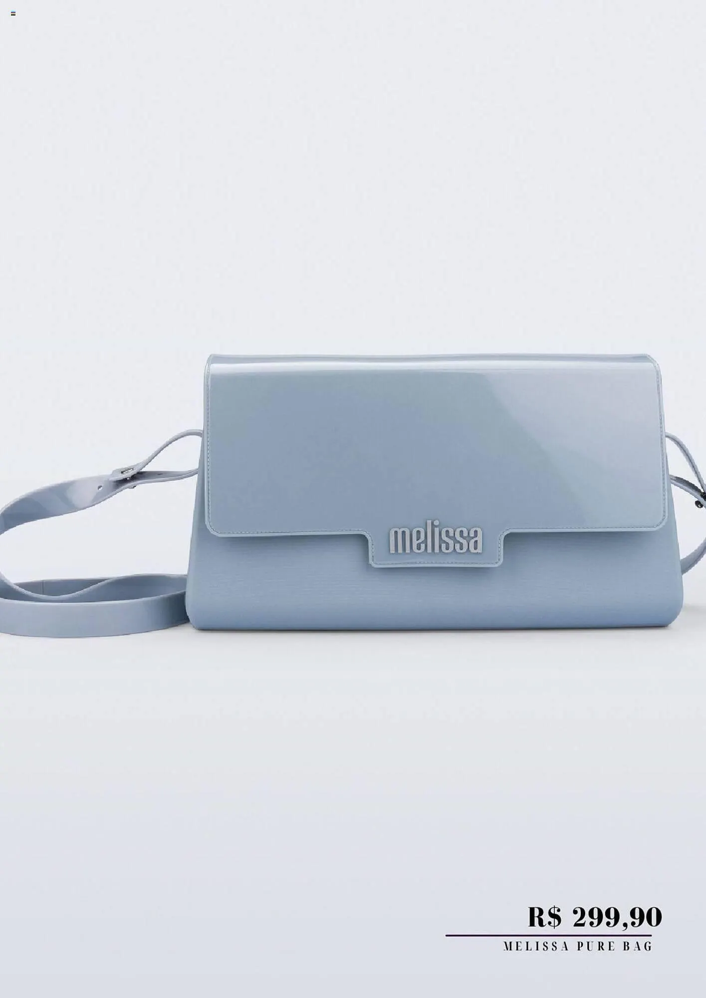 Encarte de Catálogo Melissa 3 de abril até 2 de maio 2024 - Pagina 5