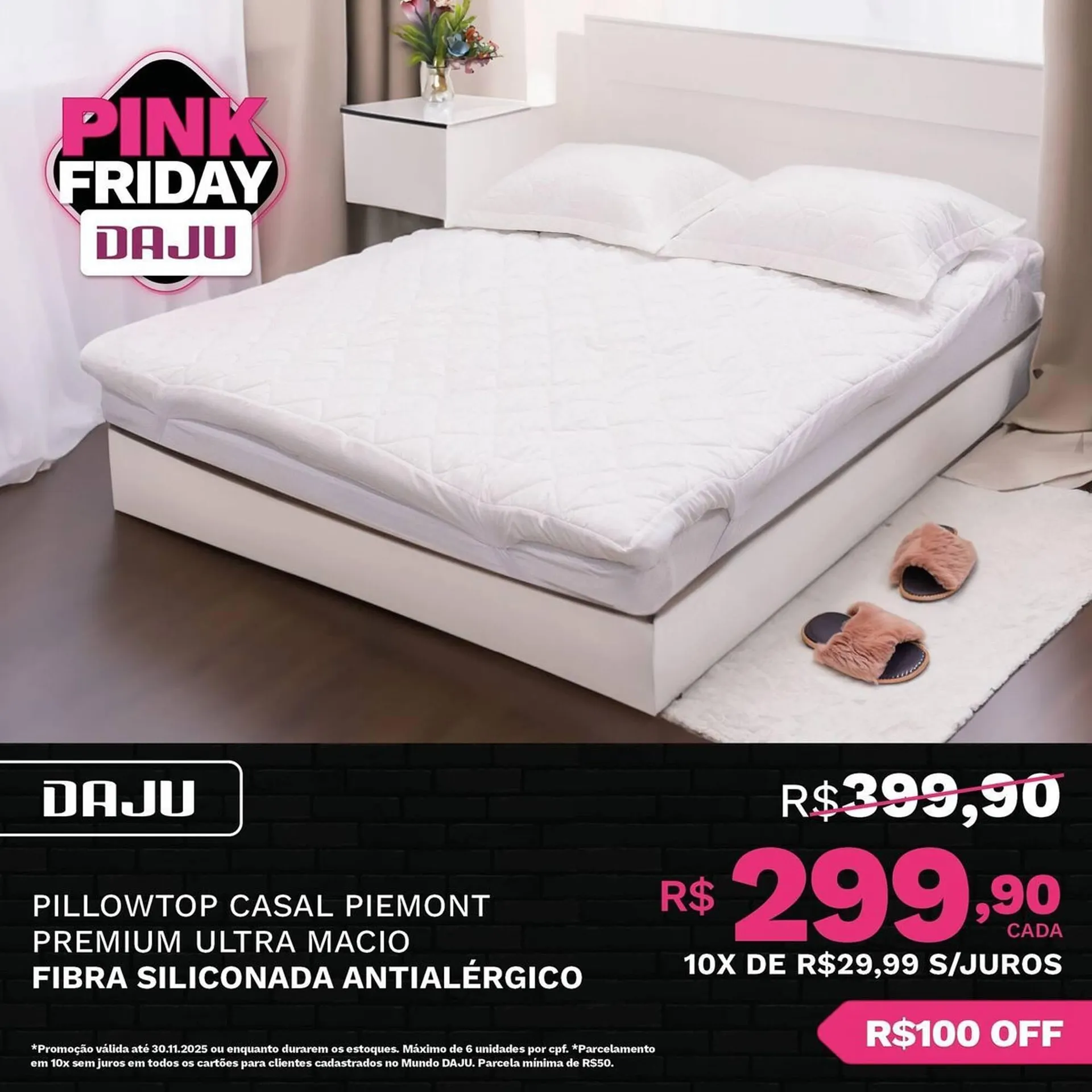 Encarte de Catálogo Daju 14 de novembro até 30 de novembro 2025 - Pagina 2