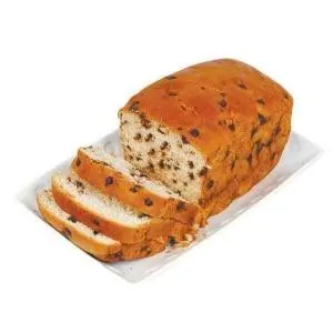 Pão com Gotas de Chocolate 500g