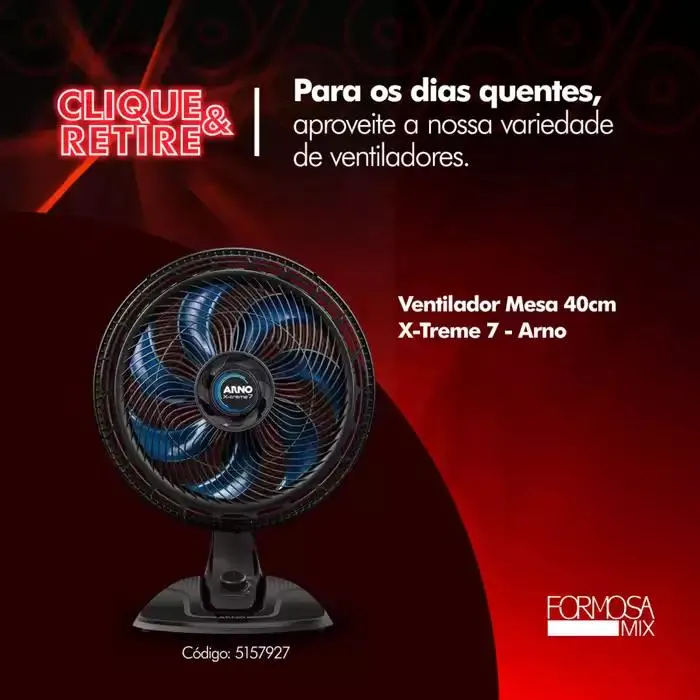 Encarte de Oferta Grupo Formosa 18 de novembro até 2 de dezembro 2024 - Pagina 3