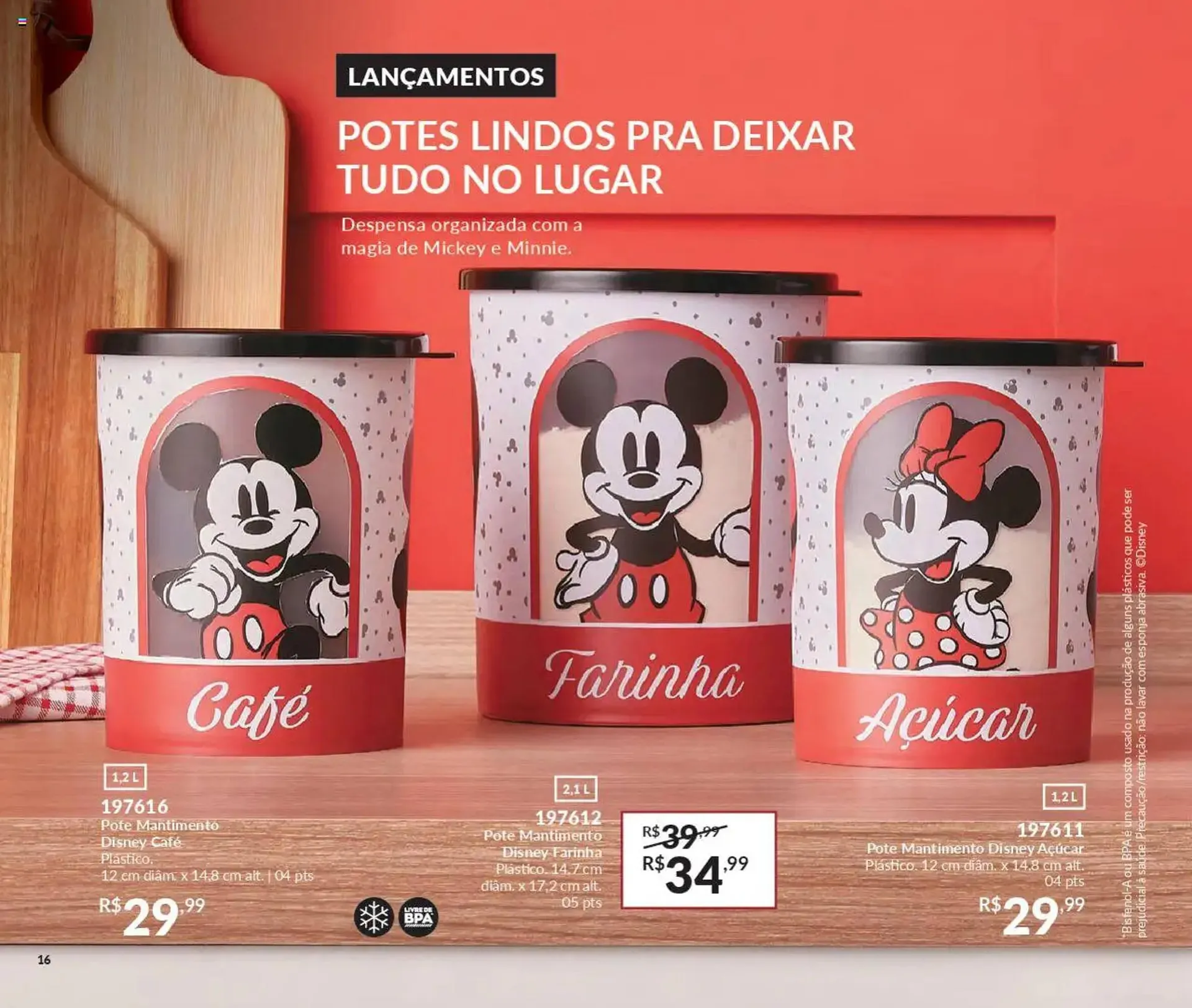 Encarte de Catálogo Avon 2 de maio até 1 de junho 2025 - Pagina 16