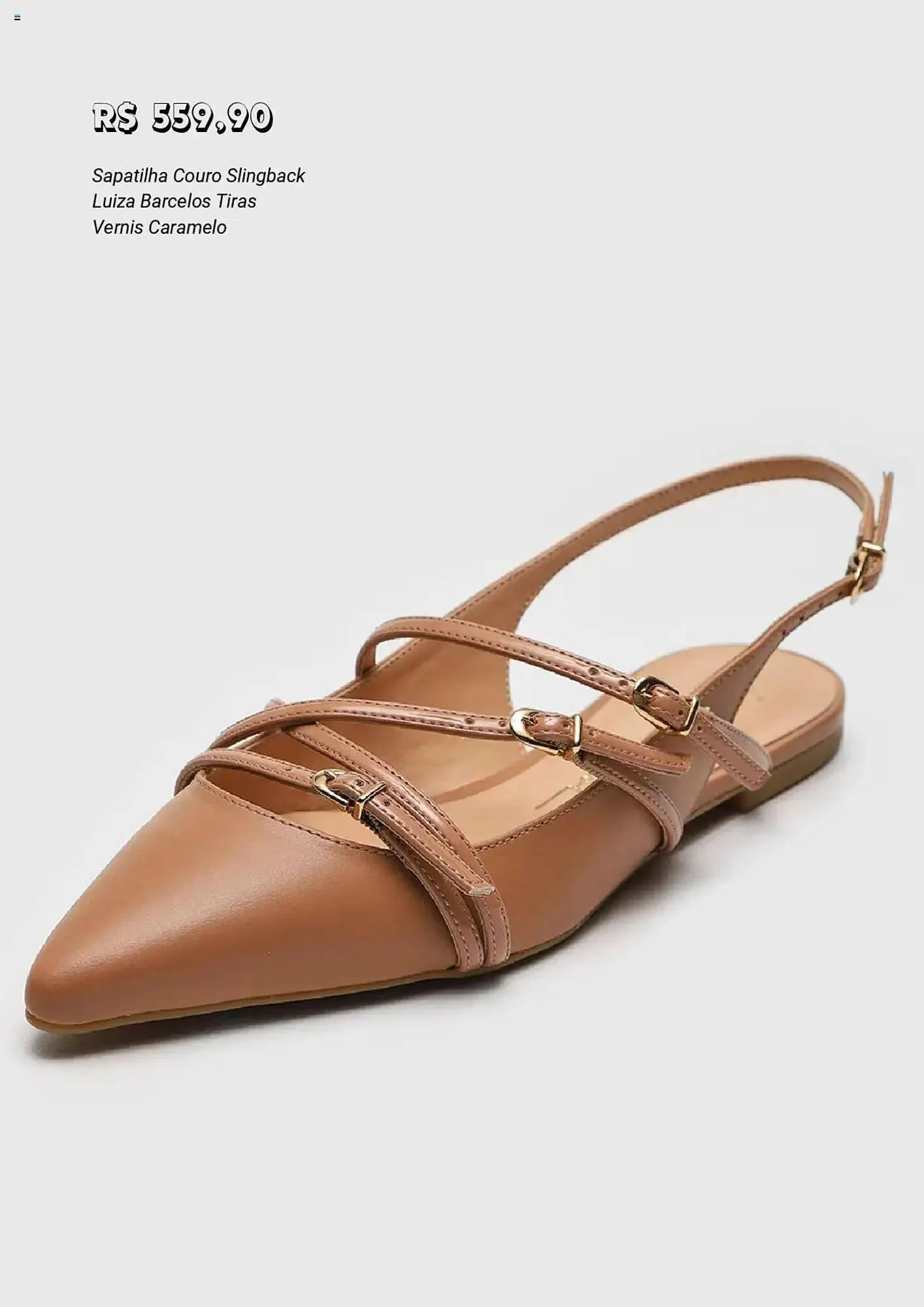 Encarte de Catálogo Dafiti 28 de janeiro até 20 de fevereiro 2025 - Pagina 3