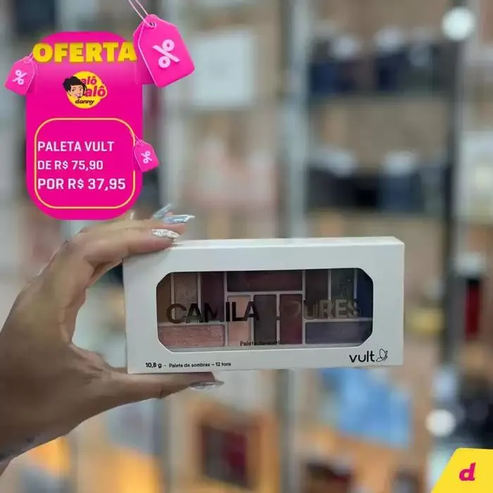 Melhores ofertas para compradores econômicos - 1